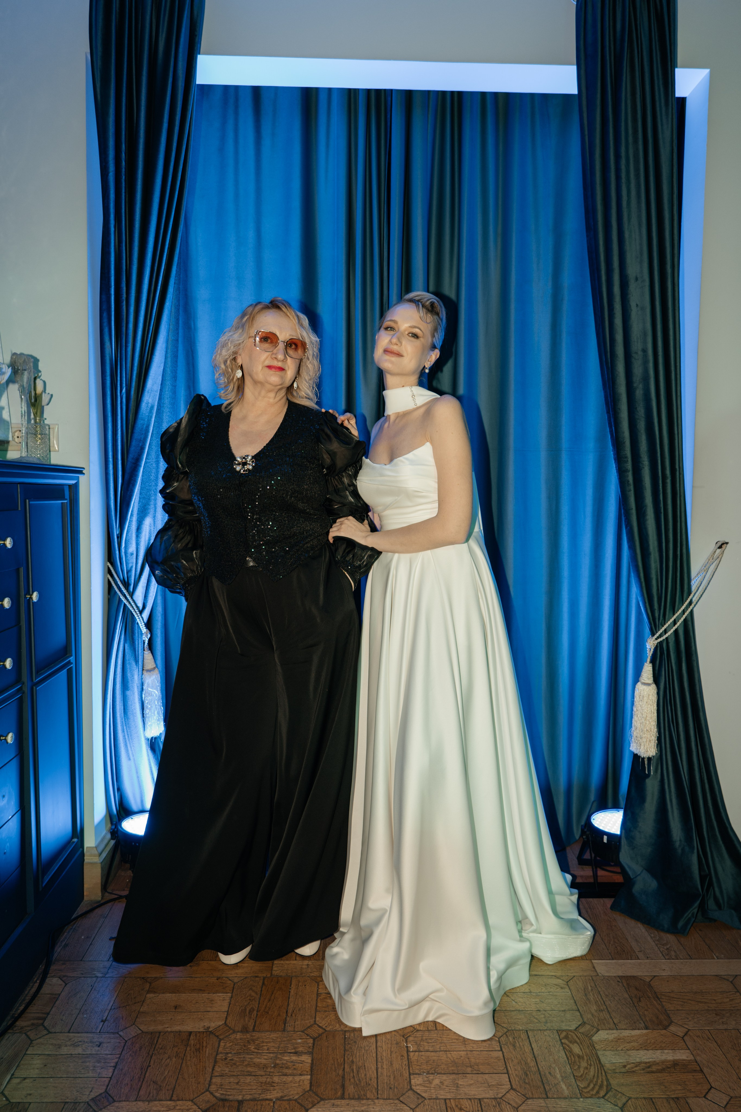 ALEXEY & SOFI. Свадебное ФОТО & ВИДЕО Москва/Липецк