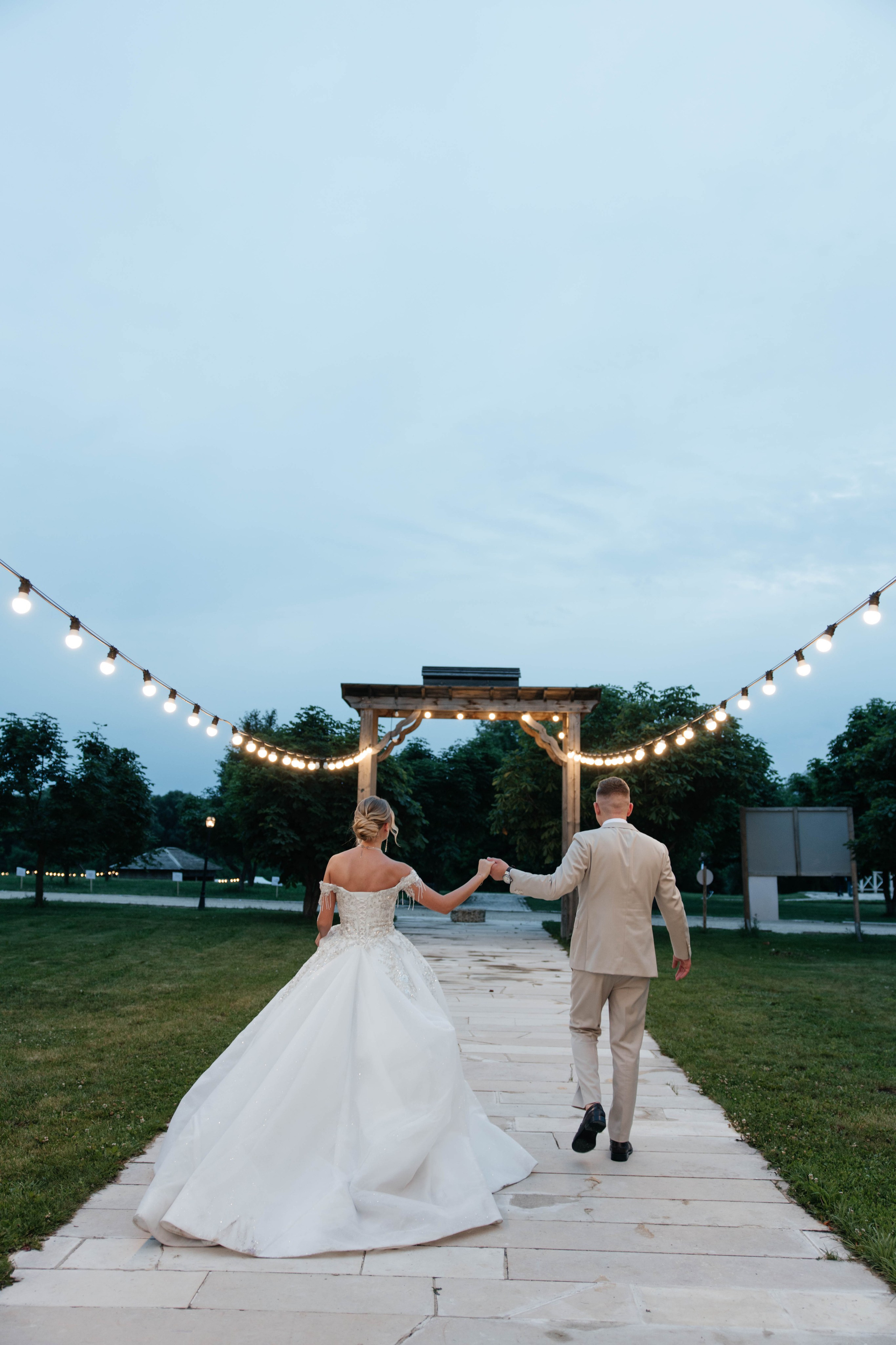 DMITRY & MARIA. Свадебное ФОТО & ВИДЕО Москва/Липецк