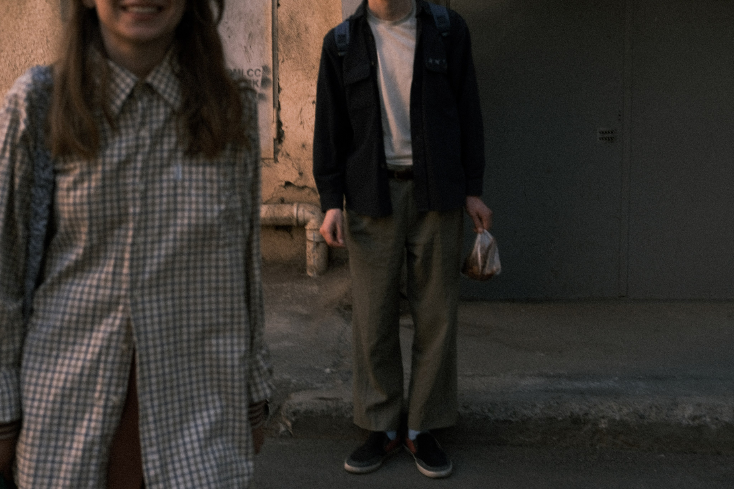 Городская и домашняя съемка в Тбилиси/ Алина и Гриша/ Или фотоблог из спального района. Photographer Tbilisi