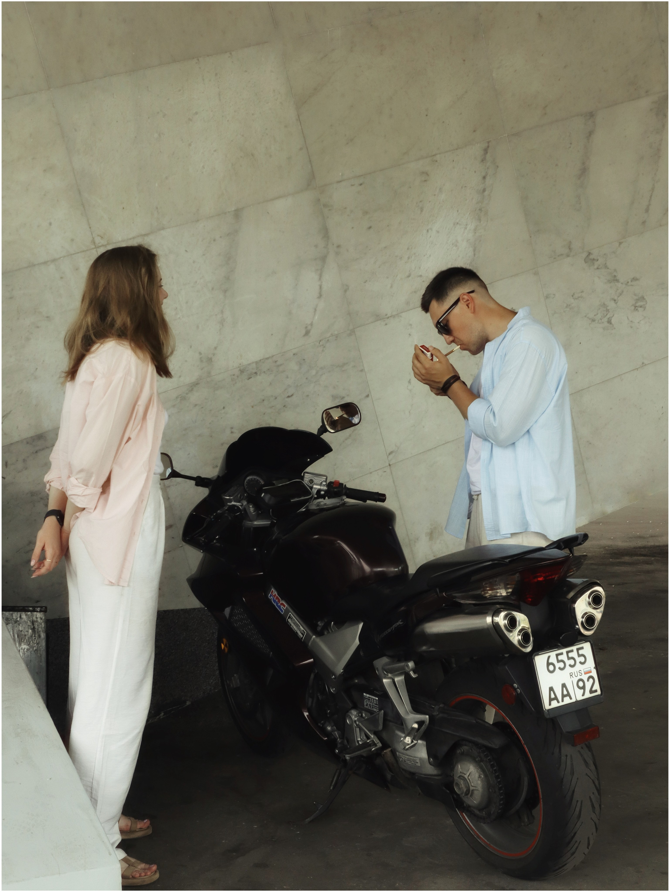 София и Евгений. Портретный и свадебный фотограф в Москве Александра