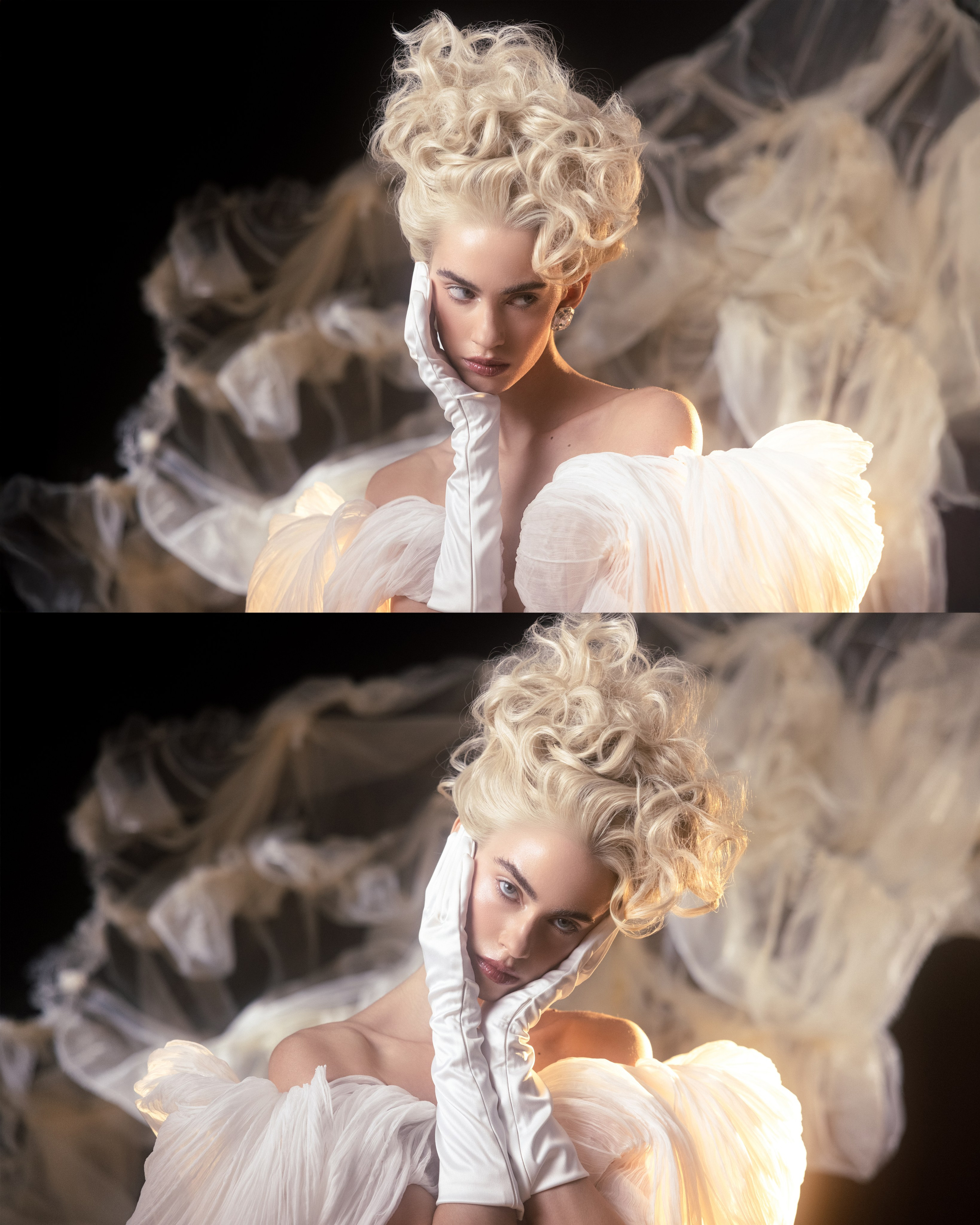 Kuraje. Photographer. Producer. Retoucher