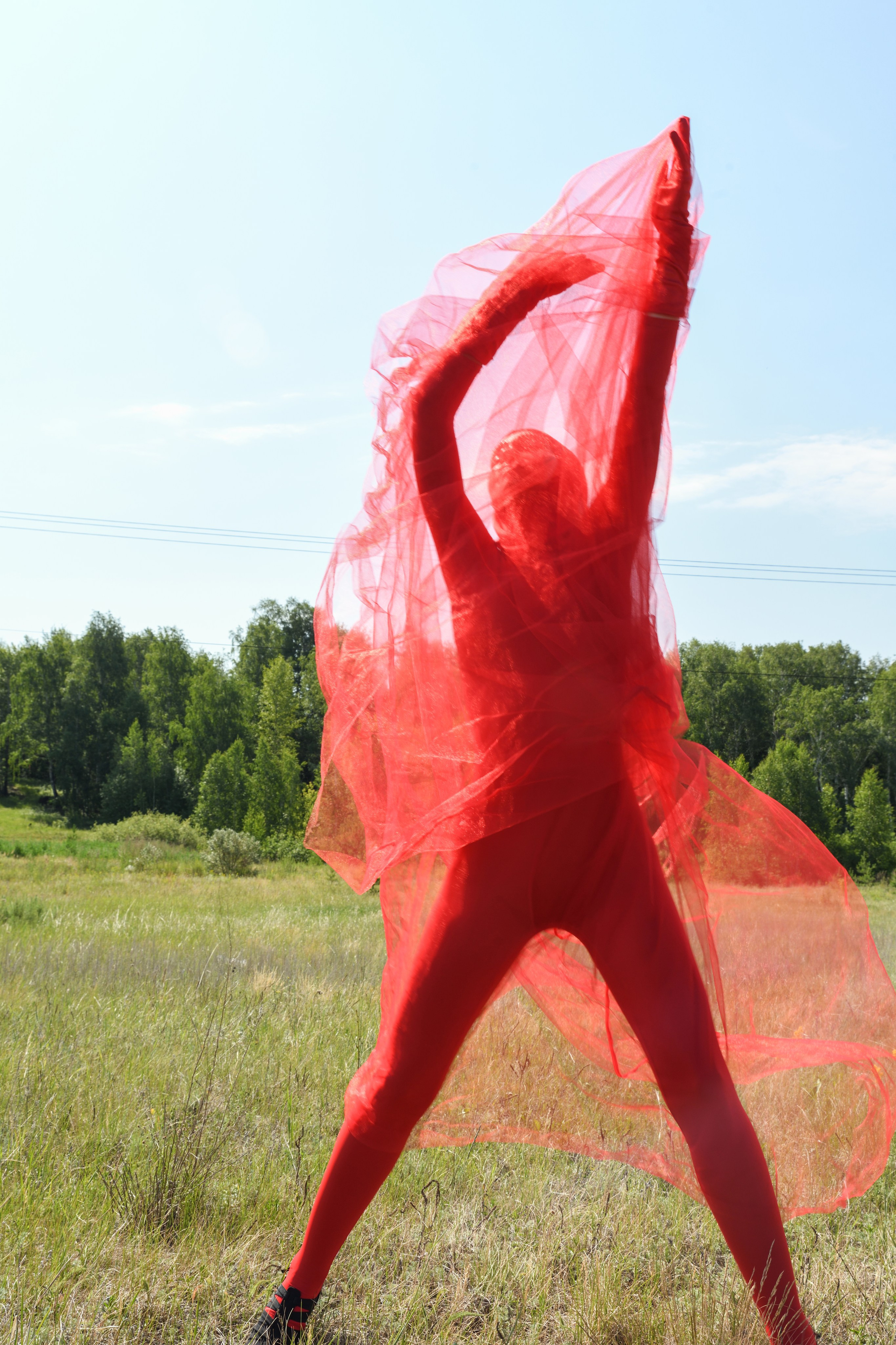 TERRA NOSTRA. Yulia Yurchevskaya | Art Director & Visual Visionary