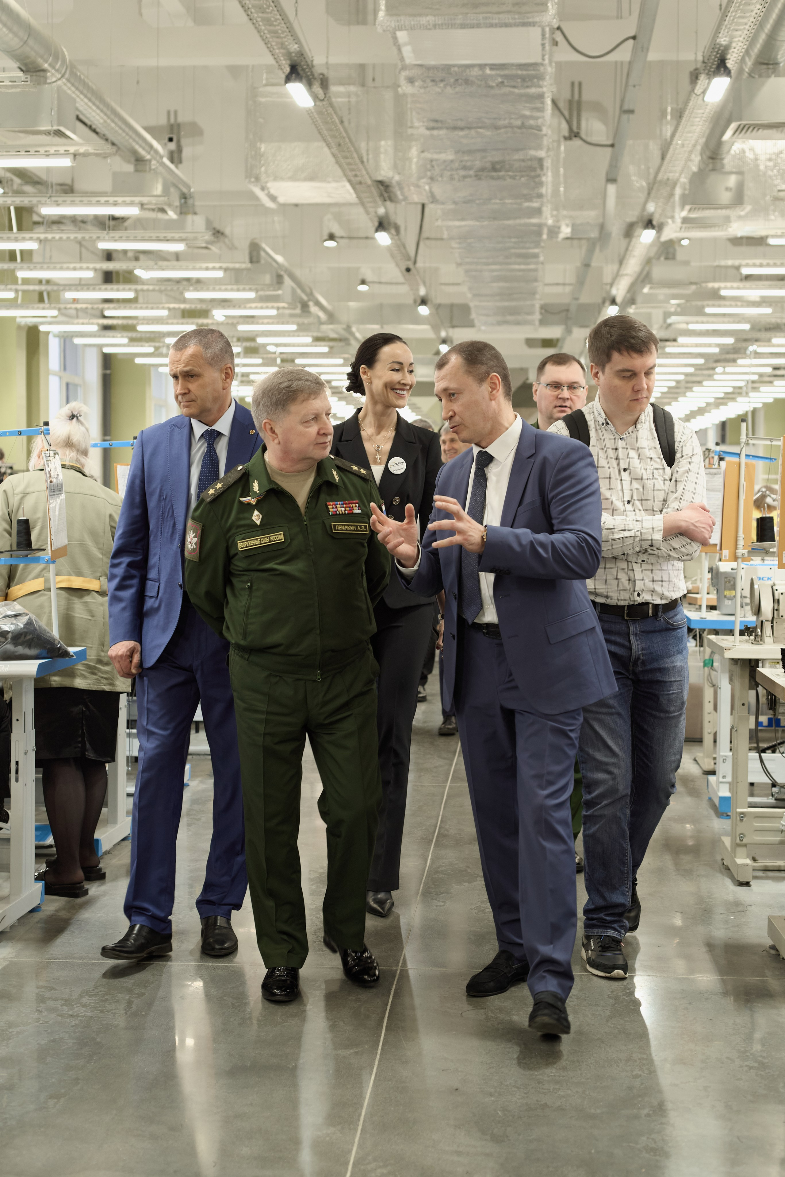 Репортажи событий. Фотограф в Нижнем Новгороде Юлия Рачинская