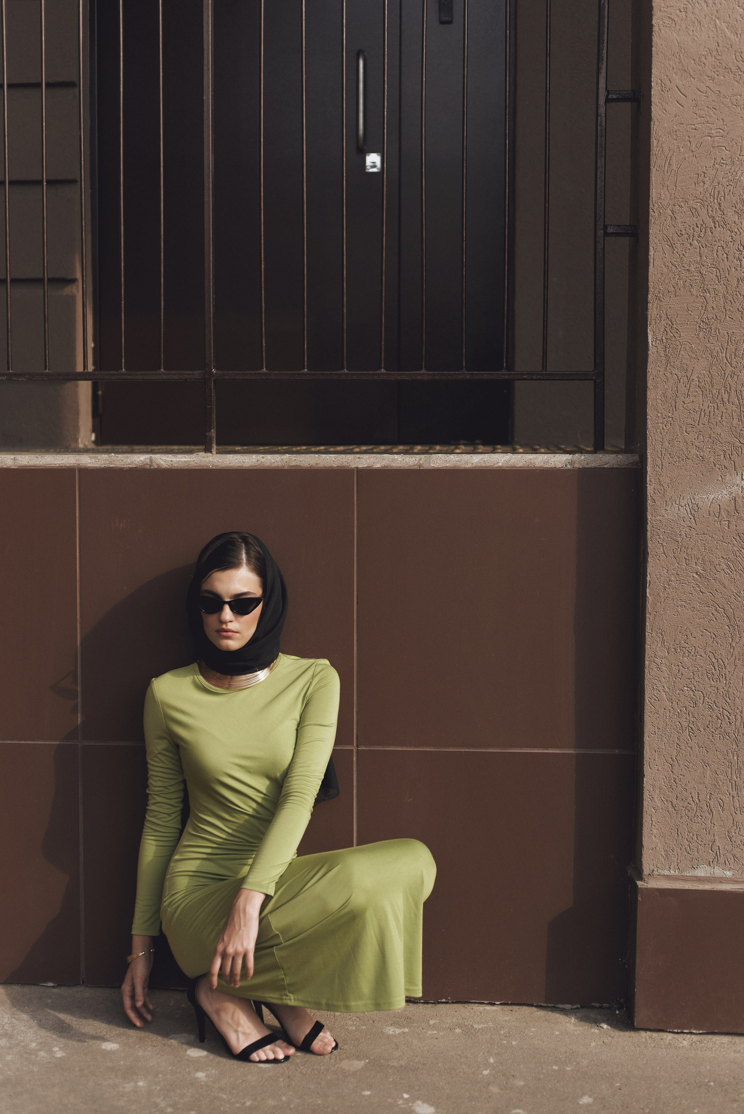 Имиджевая съёмка для брендов. Фотограф в Нижнем Новгороде Юлия Рачинская