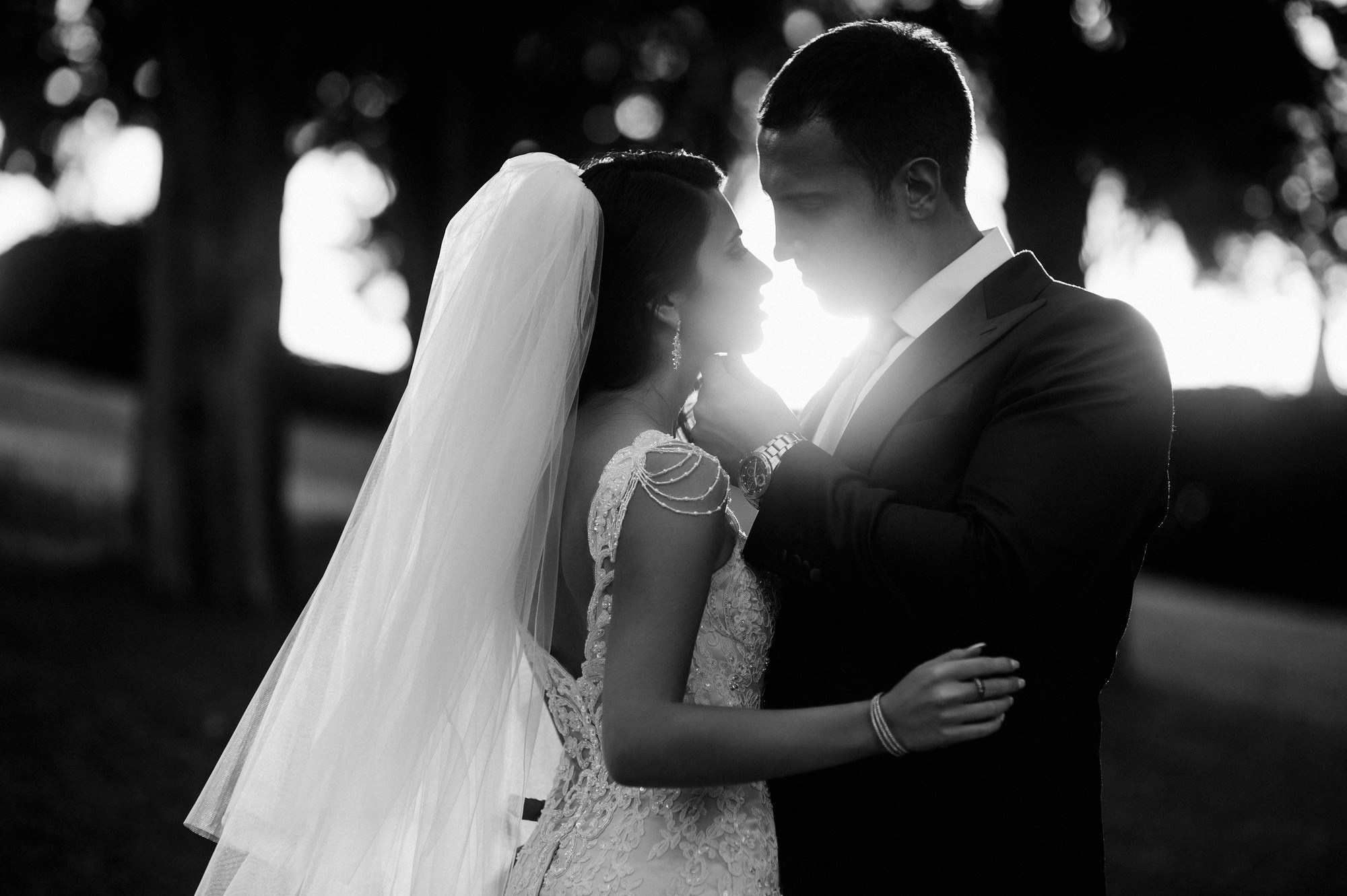 Matt+Nicole ROME. Свадебный фотограф Игорь Булгак