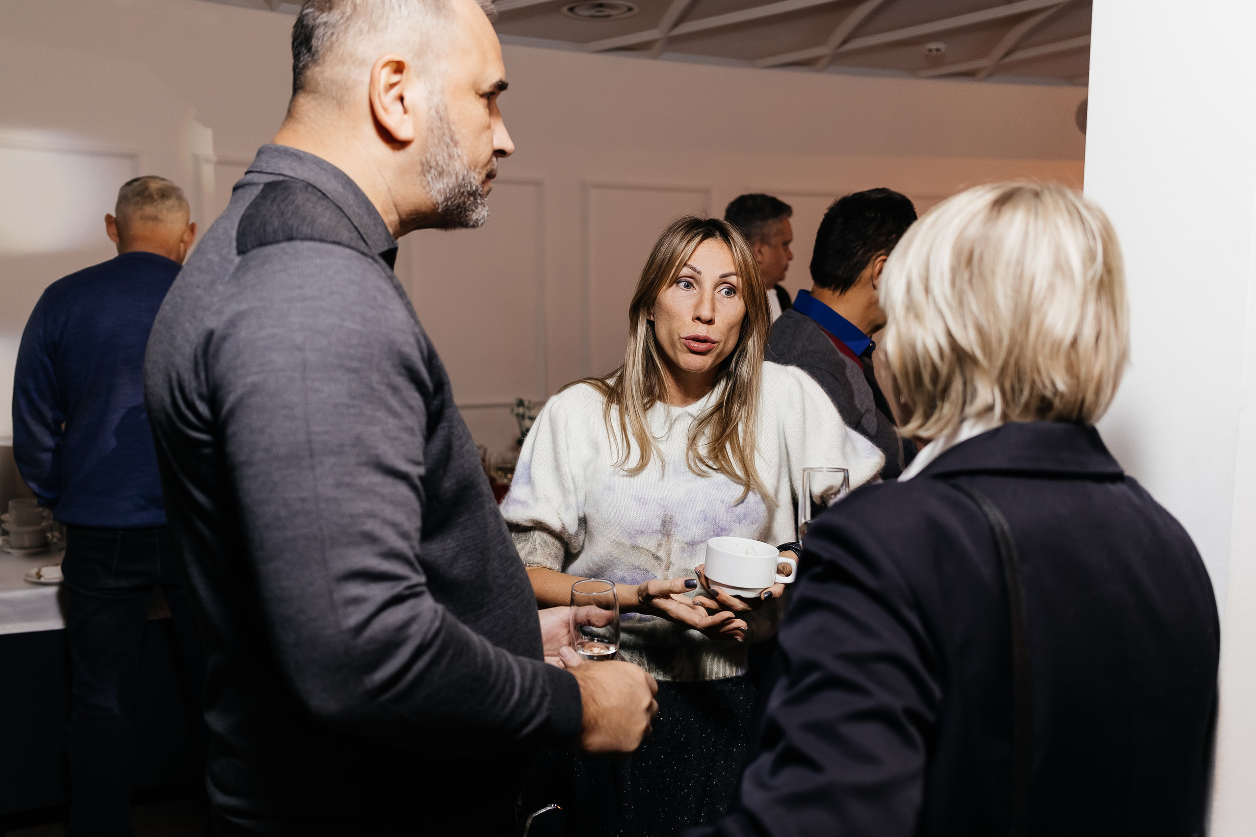 БКС. Фотограф Кемерово | Сергей