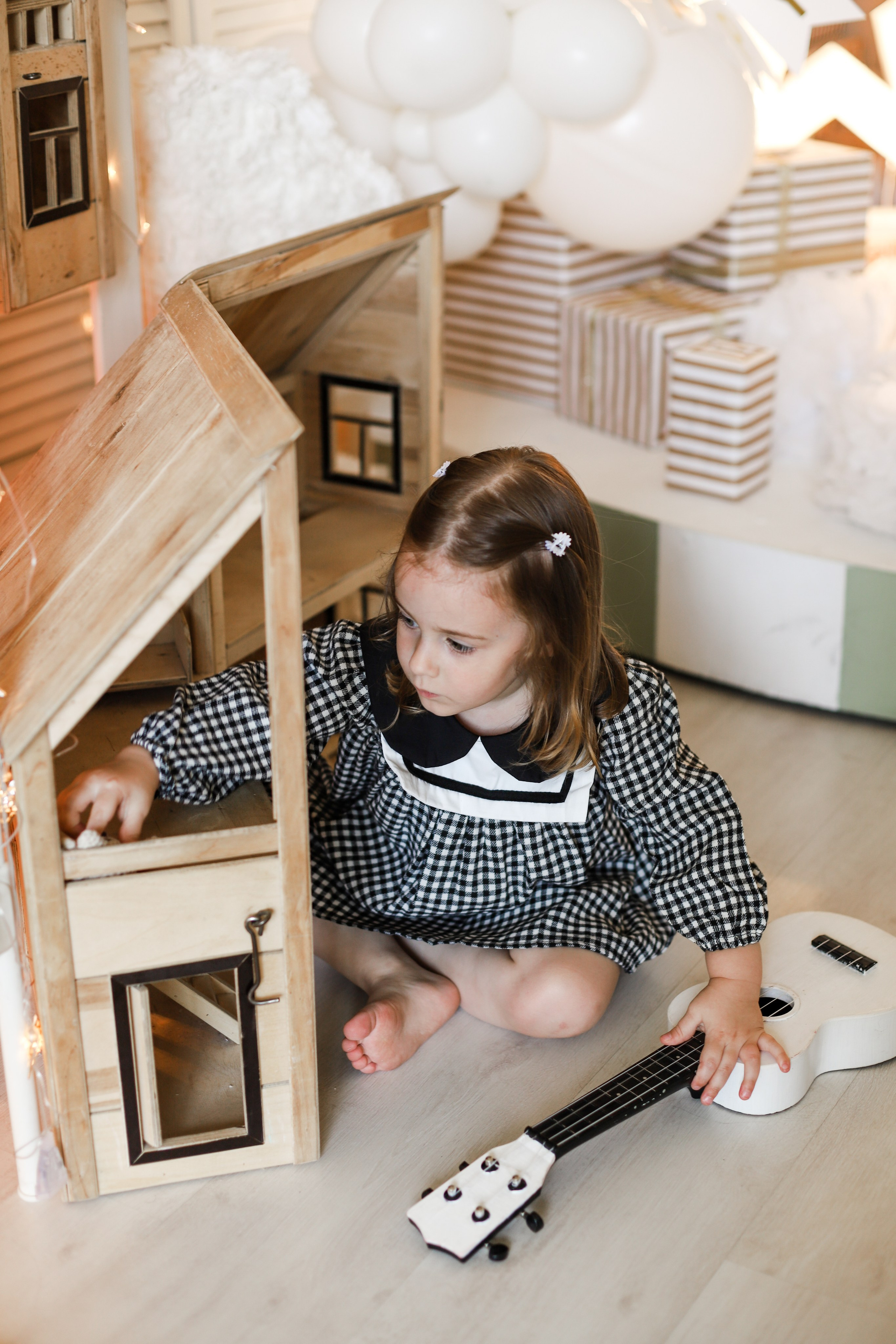 LilOne. Фотограф в Ростове-на-Дону Мария Безменова