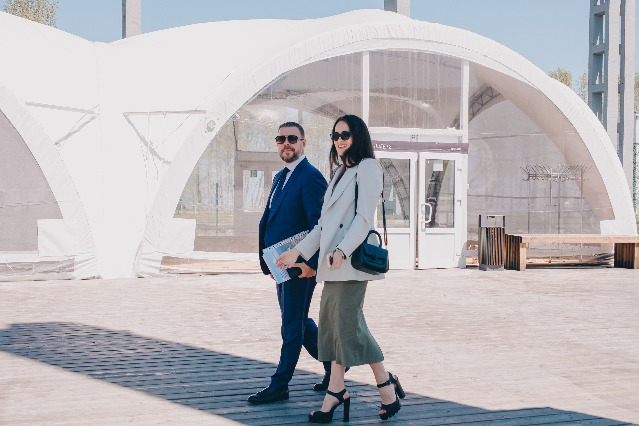 Экологический форум. Фотограф в Иркутске Анна Мирошникова