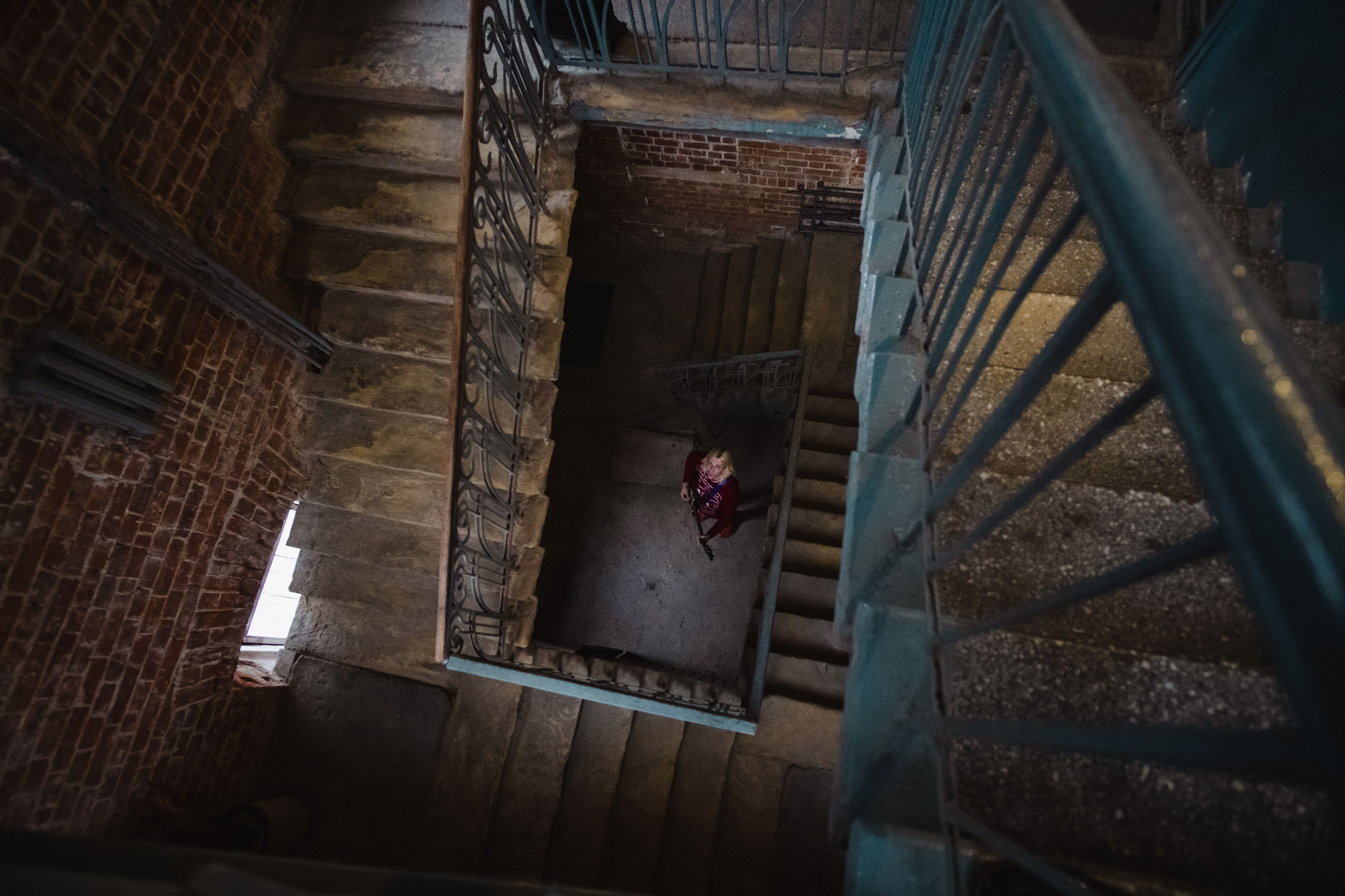 Контент съёмка для музыканта. Фотограф в Иркутске Анна Мирошникова