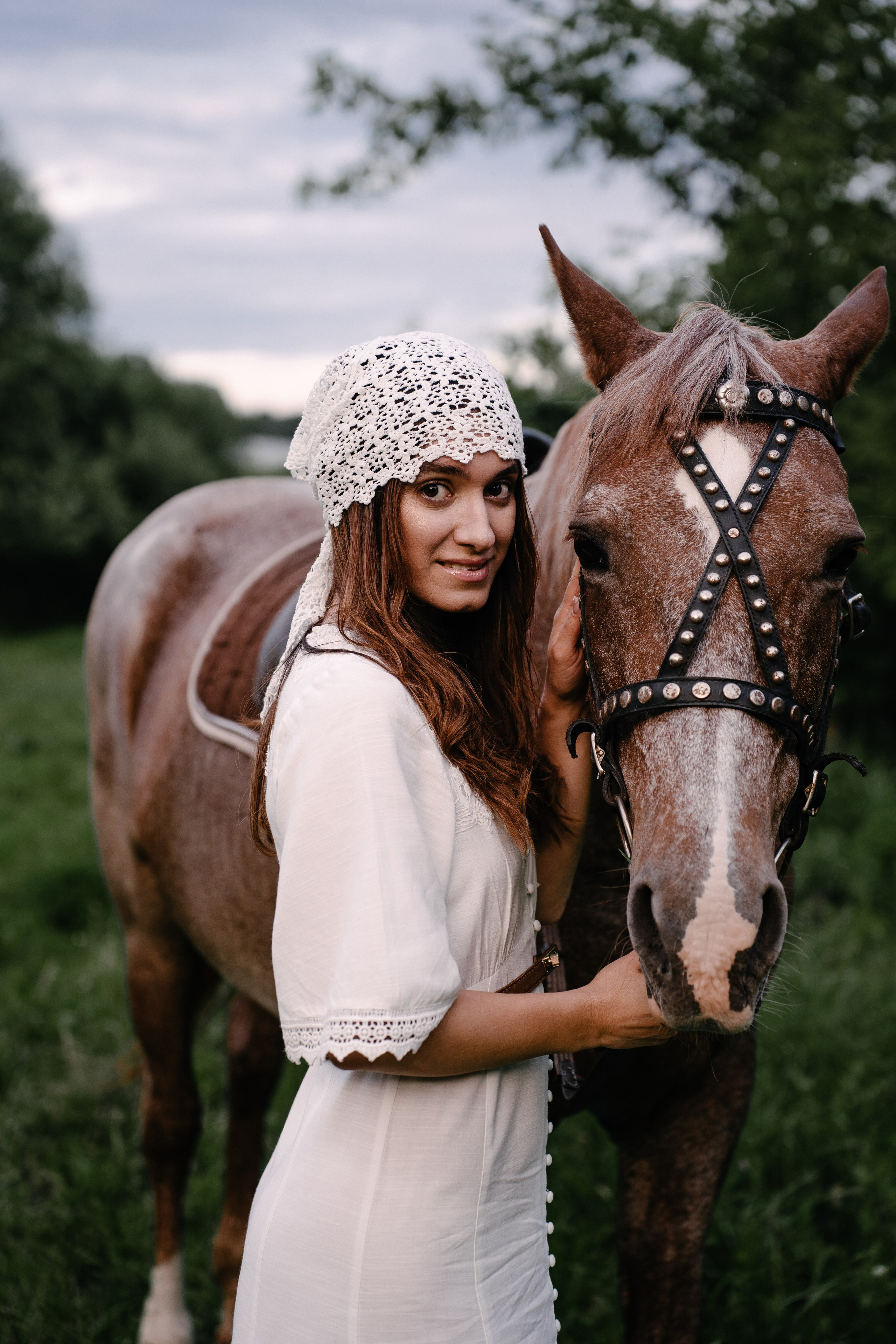 Элиза, Элина, Роберт. Свадебный и семейный фотограф в Воронеже Анастасия Бойко