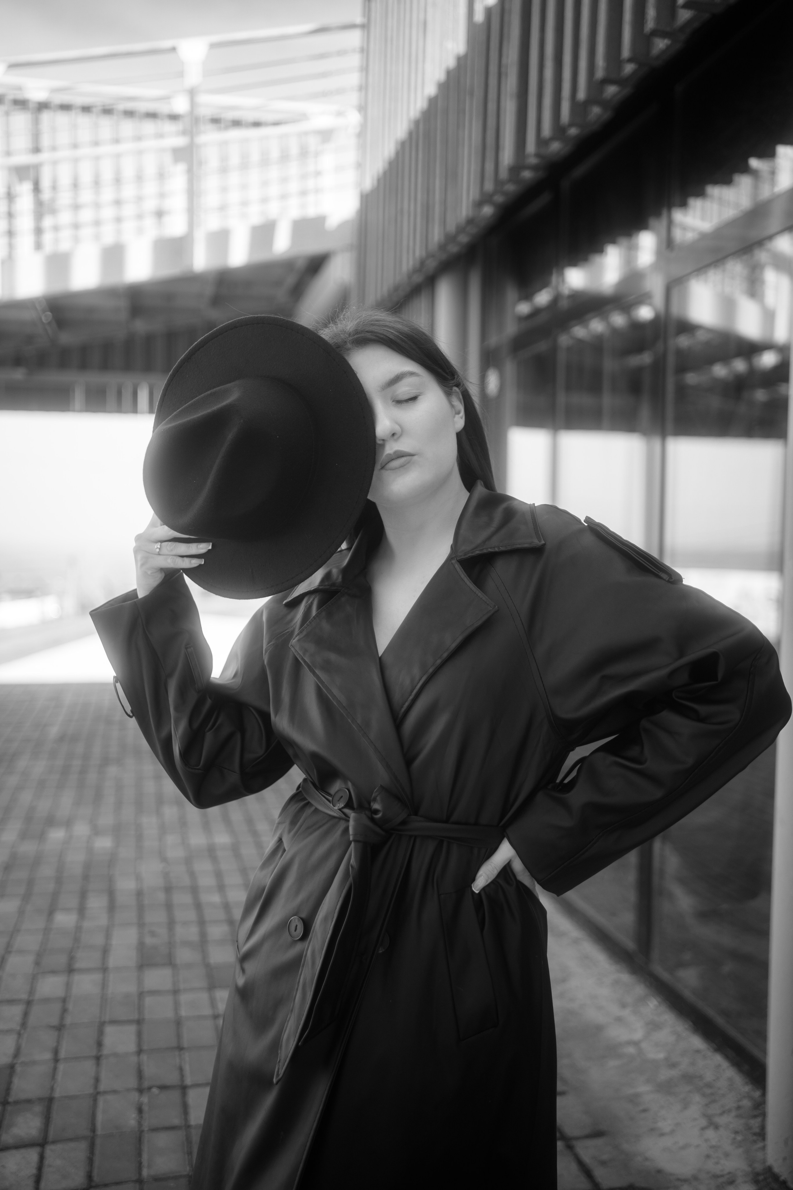 Альбина / г. Елабуга (14.04.2024) *. Felixtones