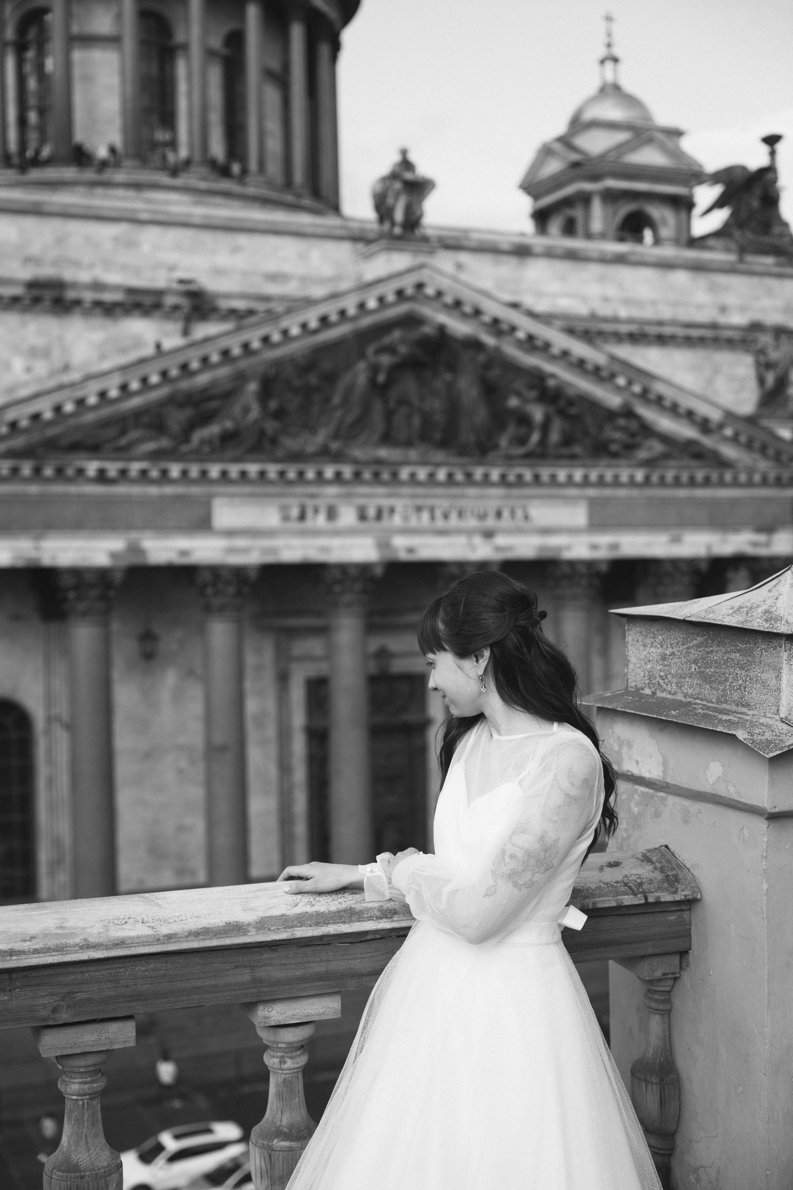 Индивидуальная. Семейный фотограф в Санкт-Петербурге Мария Соколова