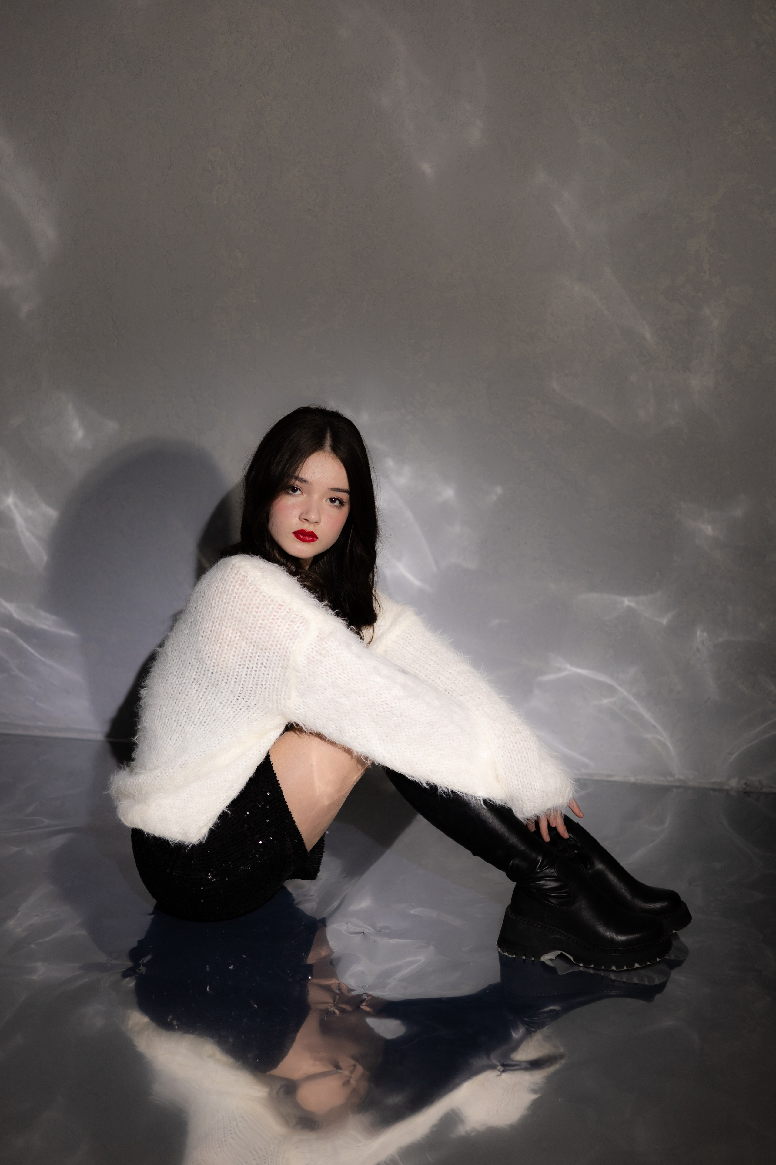 Волкова Александра. Promodels