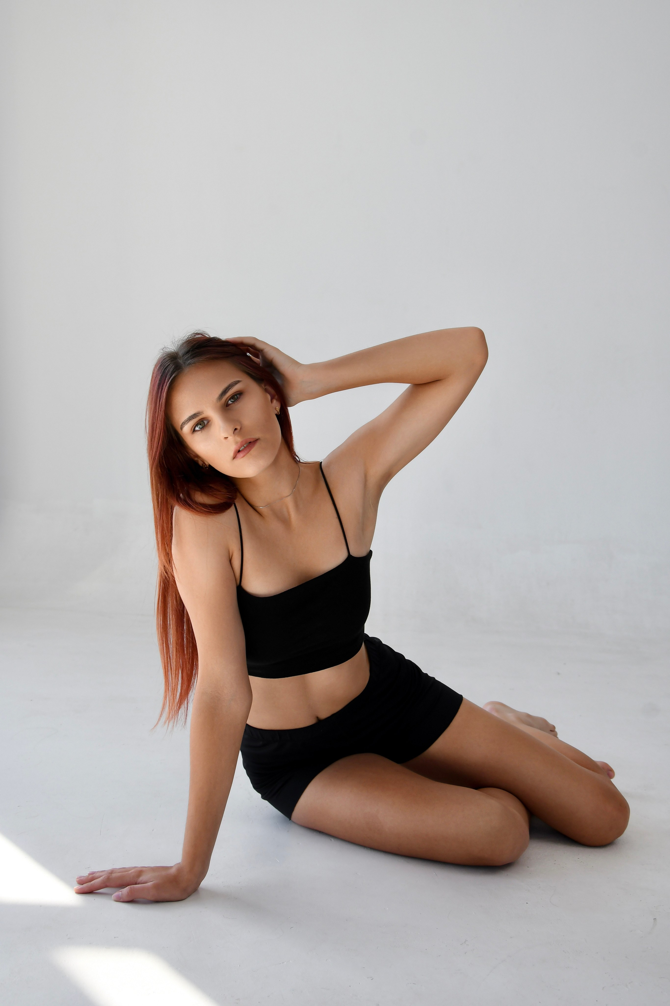 Скарга Дарья. Promodels