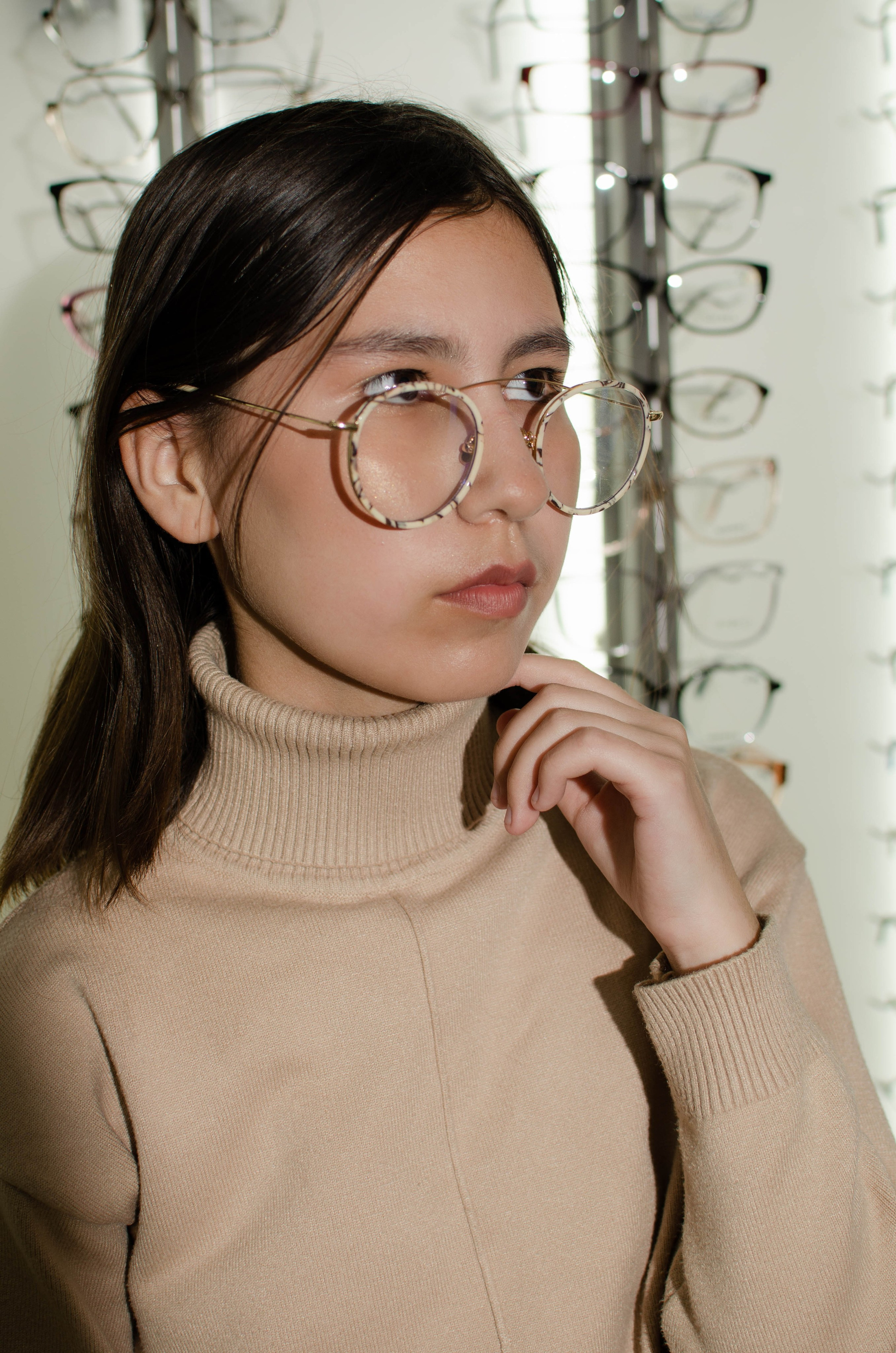 Кайлачакова Соня. Promodels