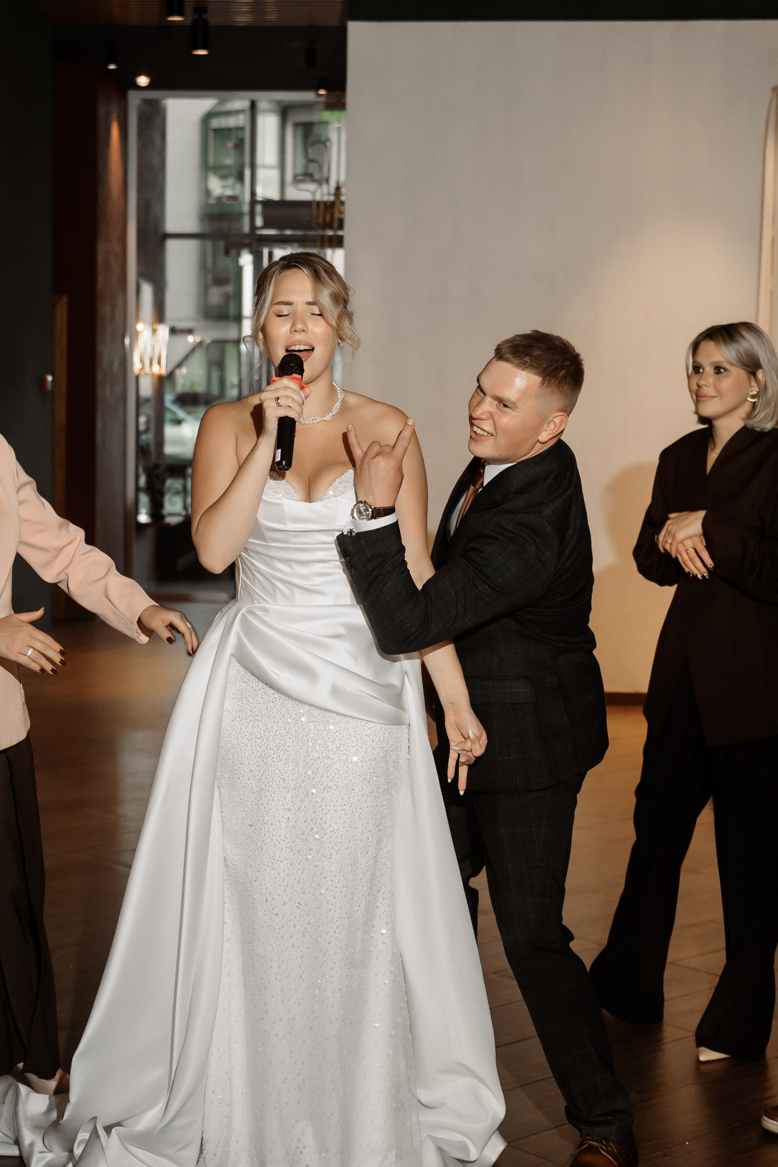 D & S. Фотограф в Архангельске