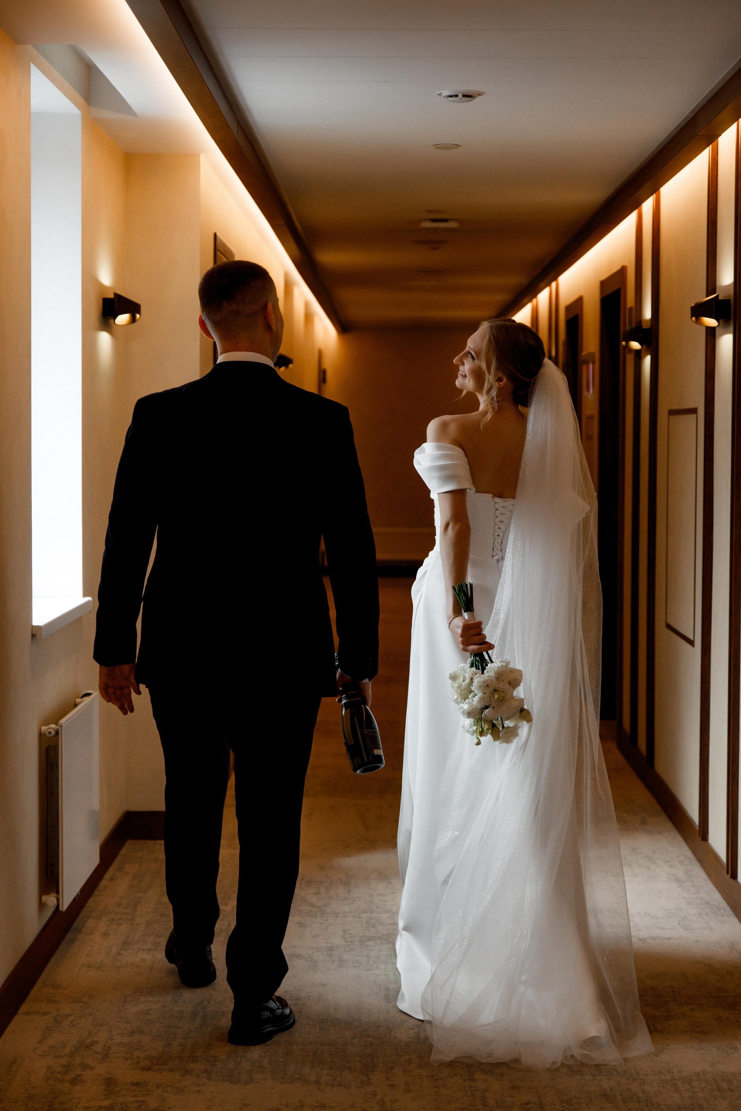 Конгресс отель. Свадебный и семейный фотограф Екатеринбург Настя Саедгалина