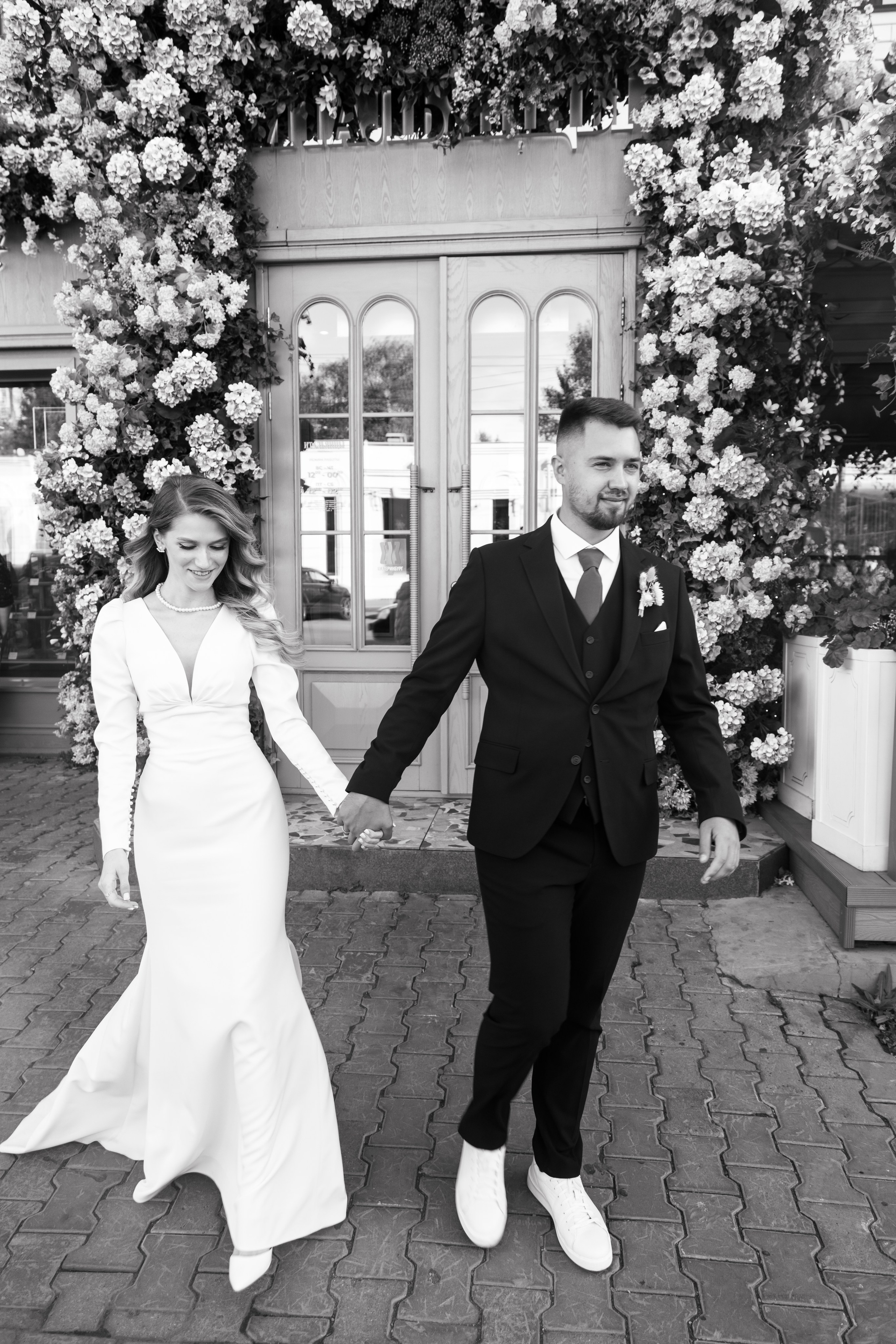 Итальянцы Кафе. Свадебный и семейный фотограф Екатеринбург Настя Саедгалина