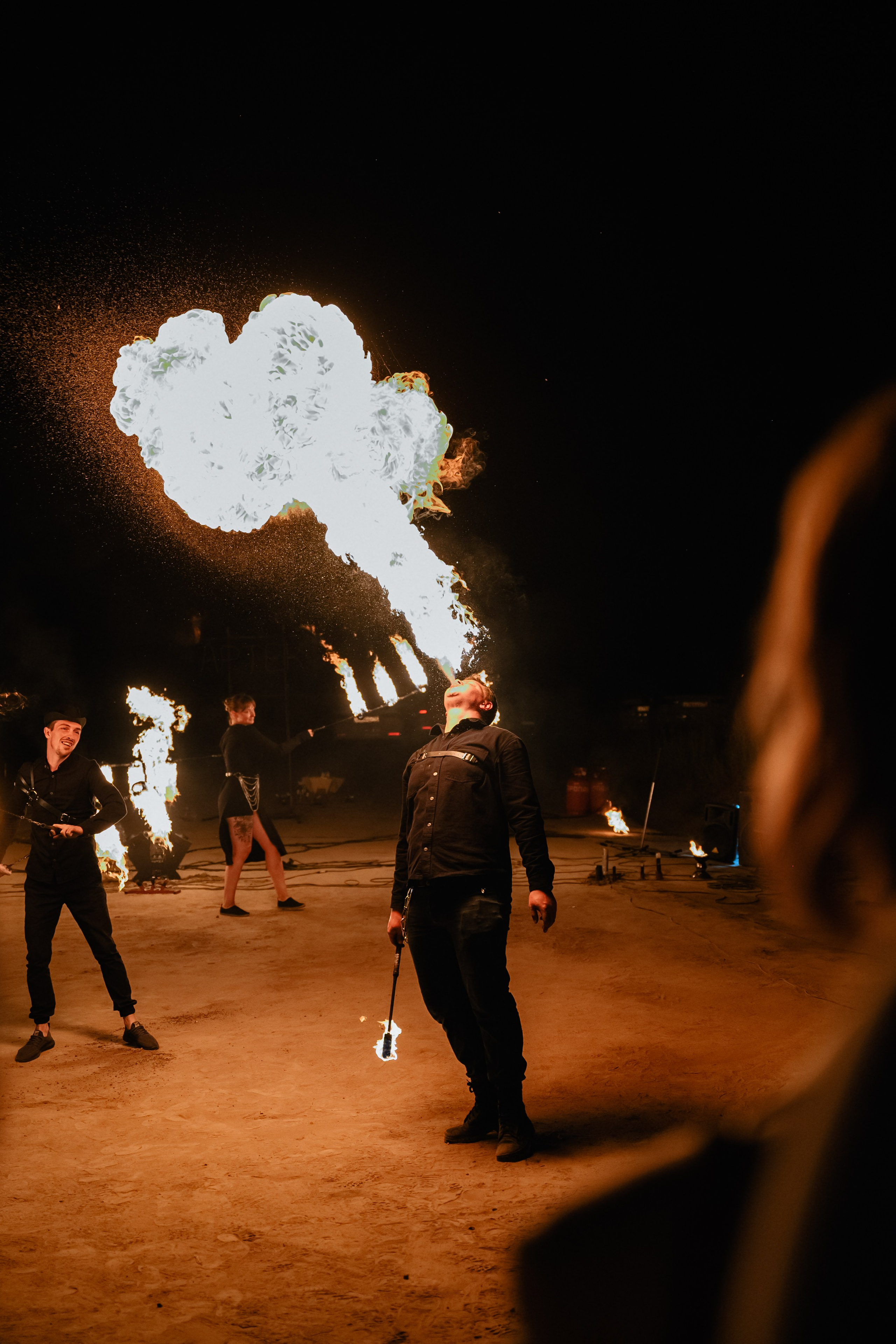 Корпоратив в честь день рождения компании. Организатор Романова Любовь