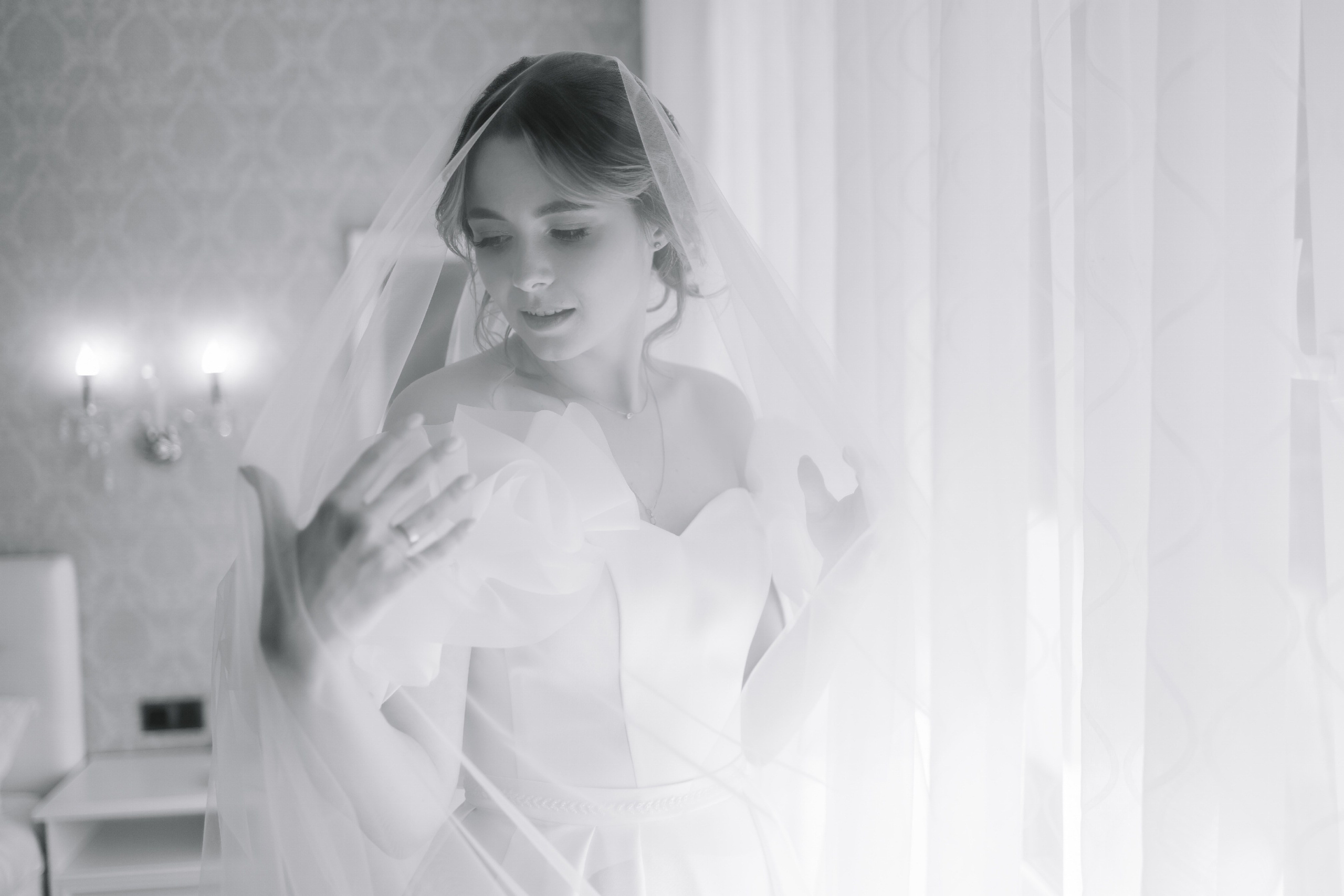 Александр/Кристина. Свадебный фотограф