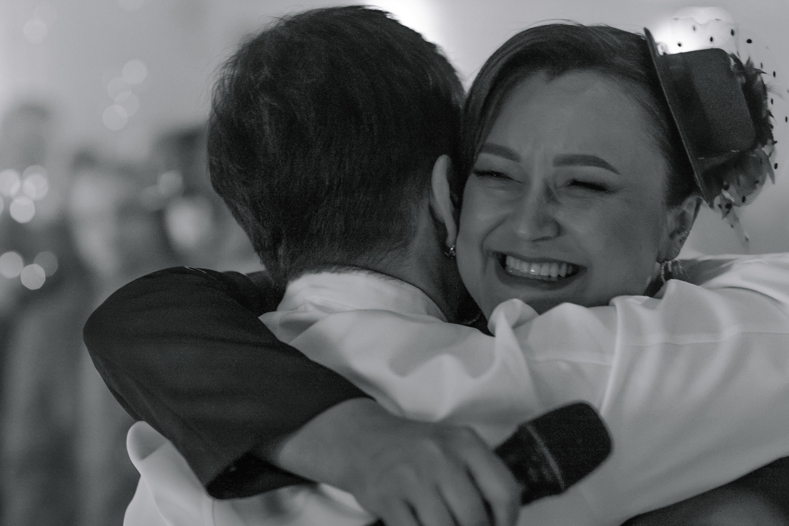 Шоу тортов. Свадебный фотограф