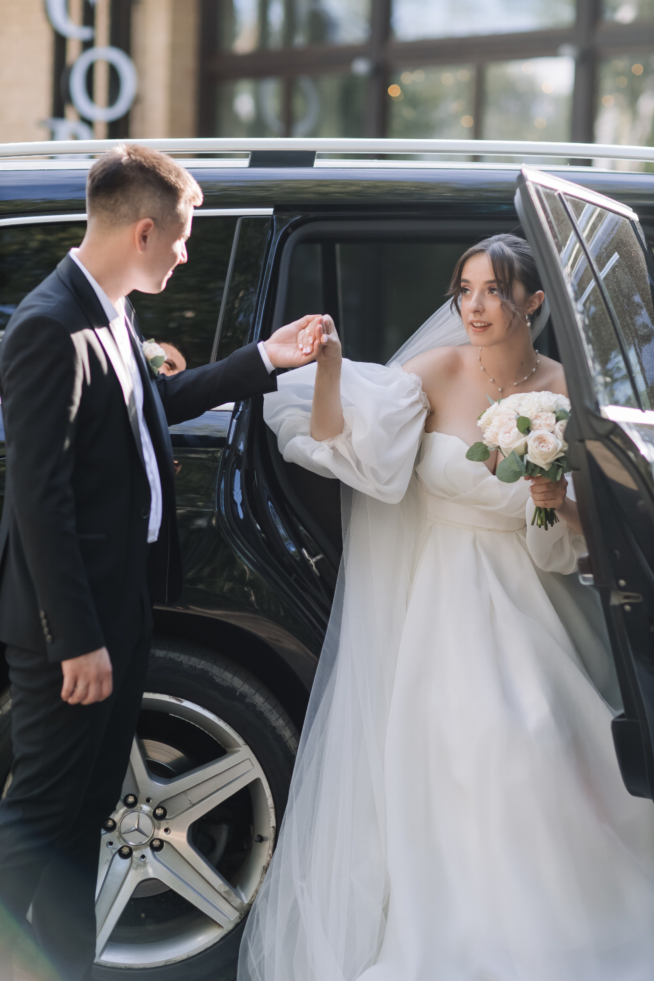 Никита/Анастасия. Свадебный фотограф