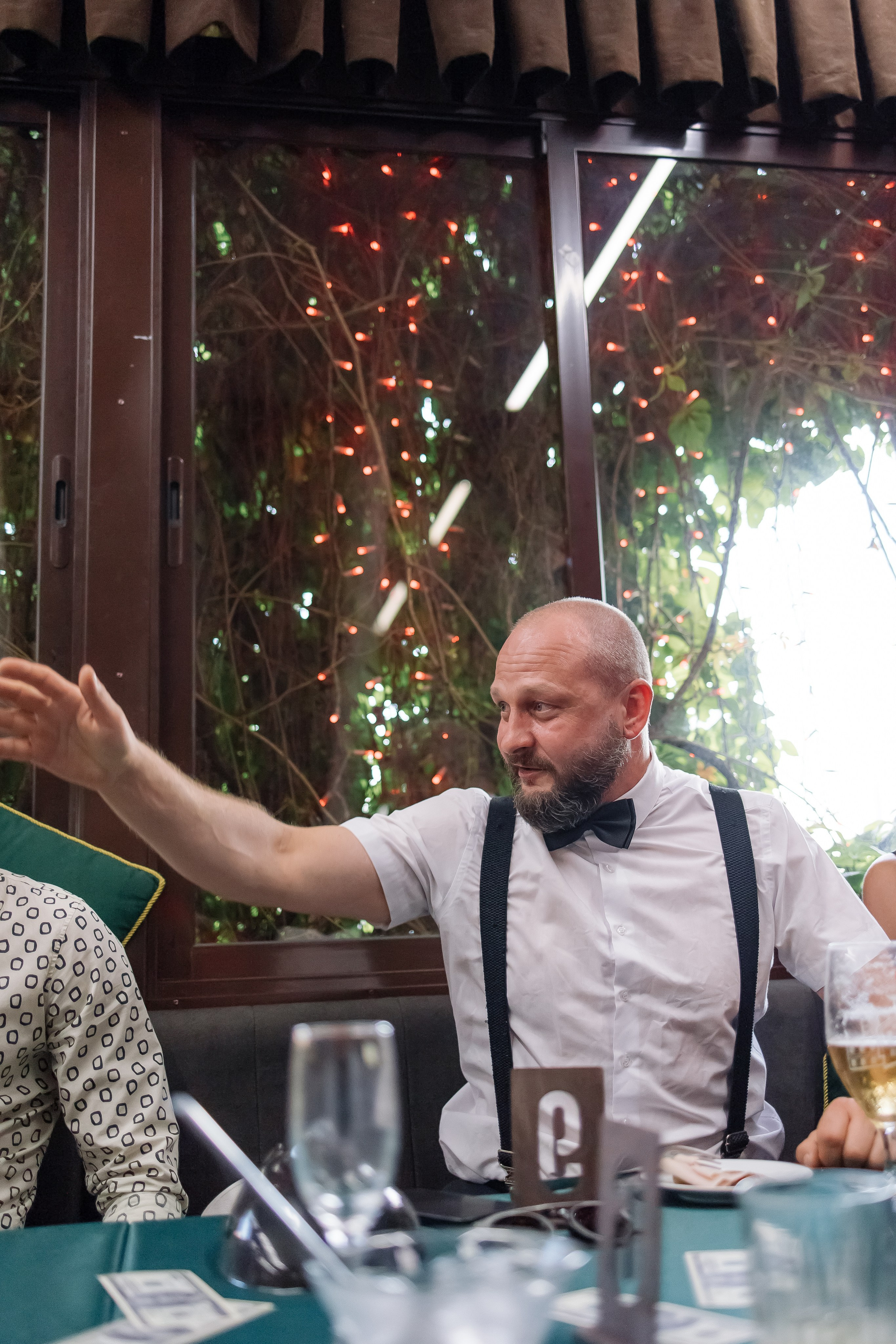 Мафия. Свадебный фотограф