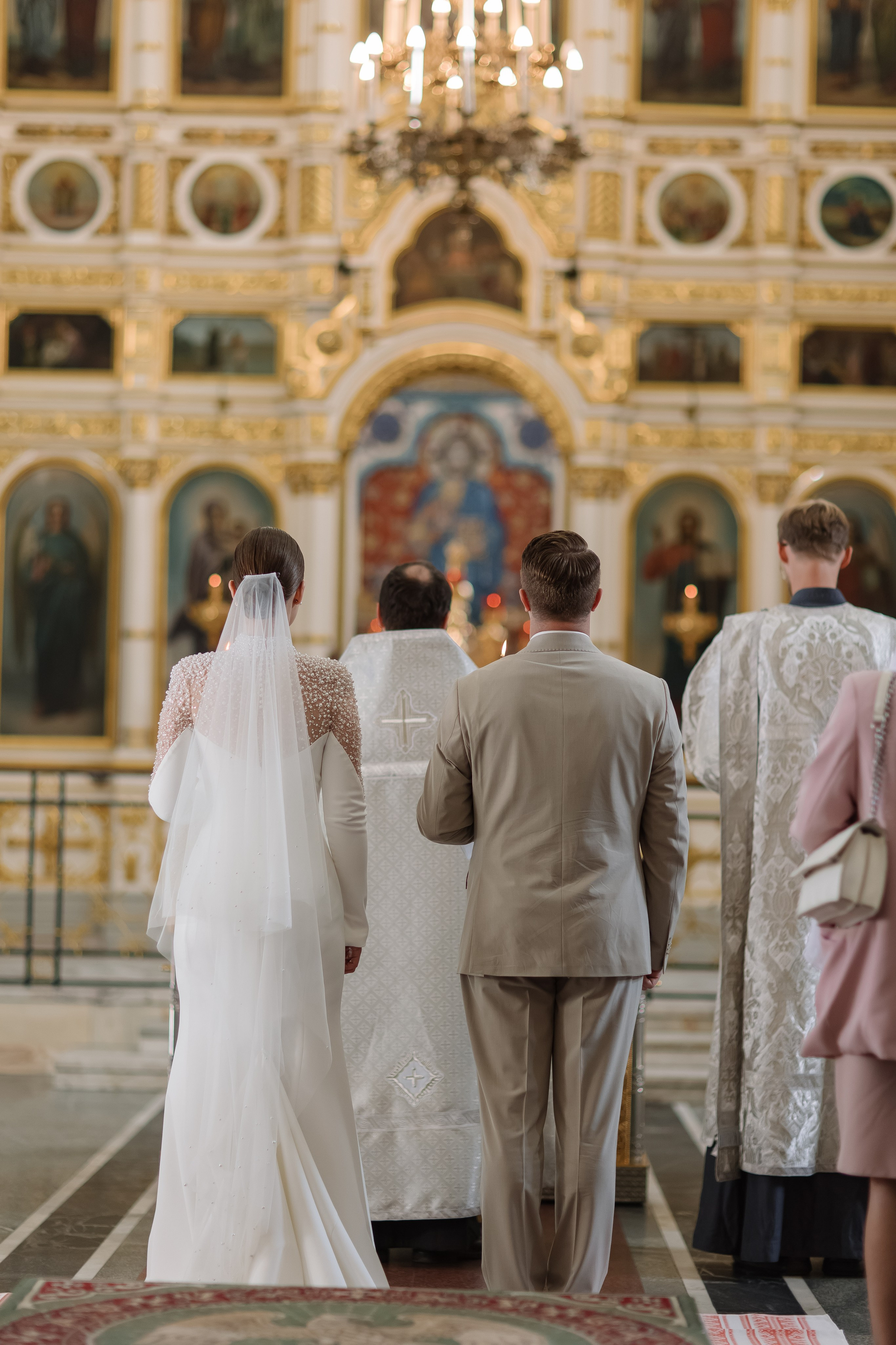Aleksey&Viktoriya. Свадебный фотограф