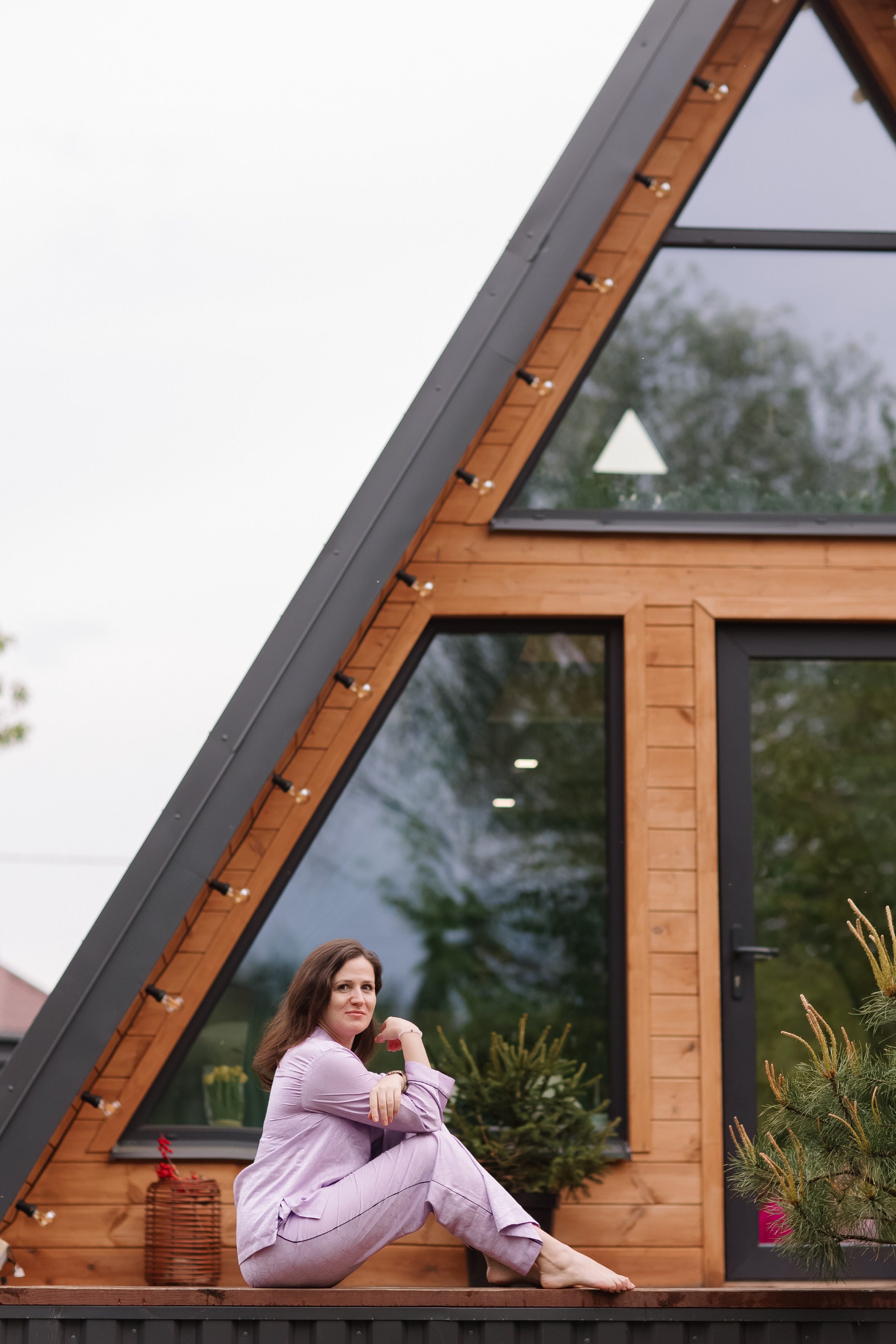 Пижамная вечеринка. Свадебный фотограф