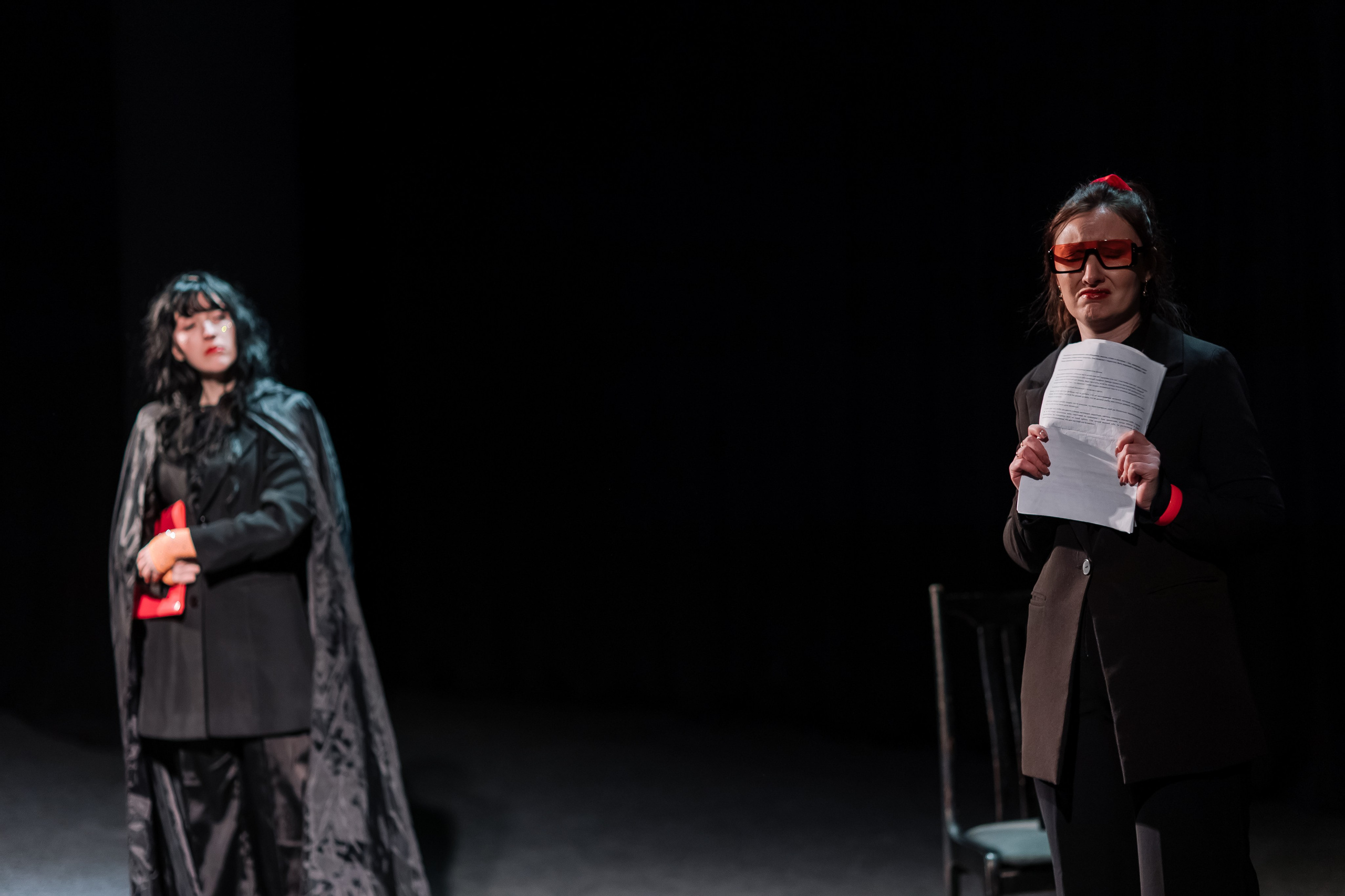 Спектакль. Свадебный фотограф