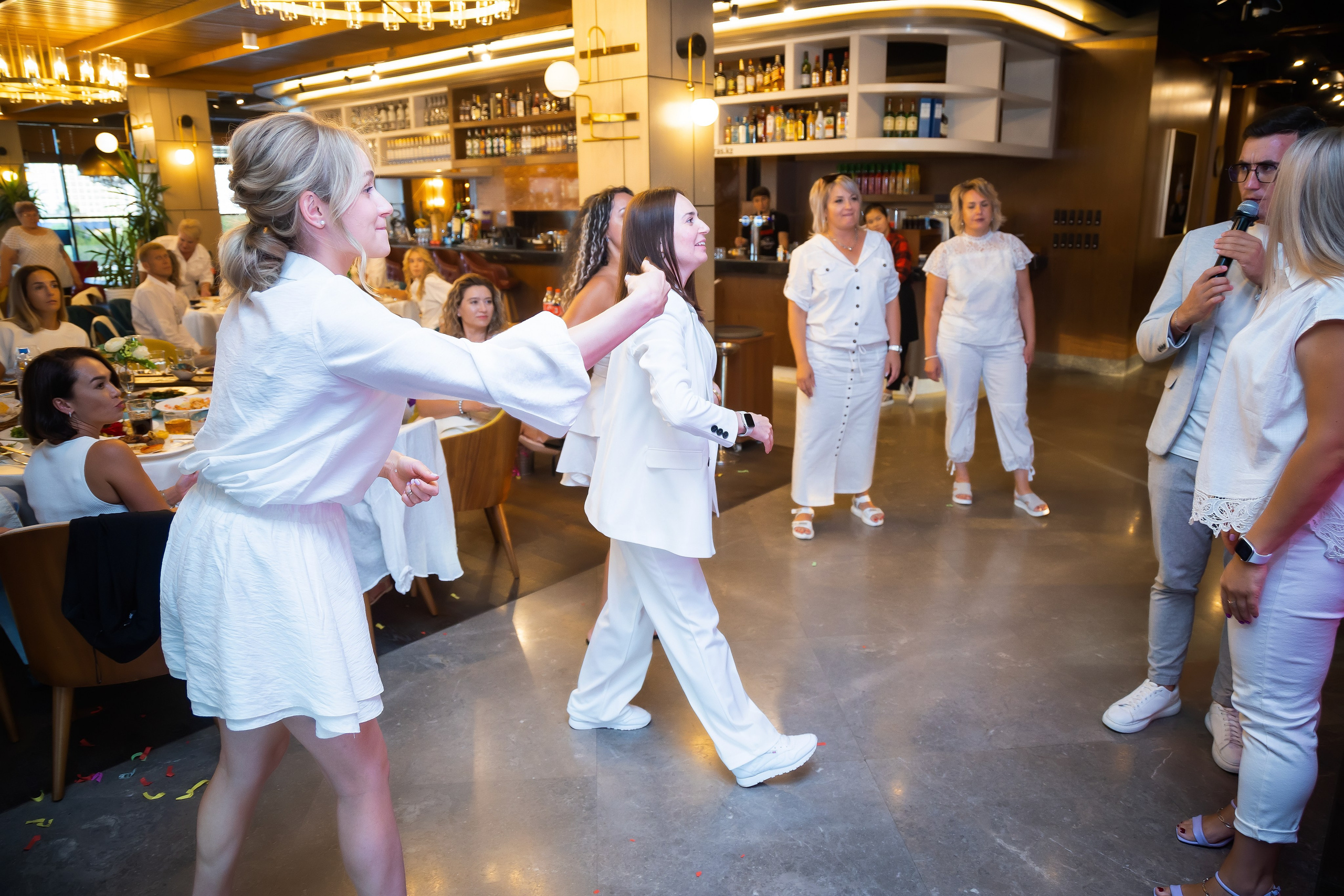 День рождения Кристины. Семейный и Свадебный фотограф в Астане Александр Астапов