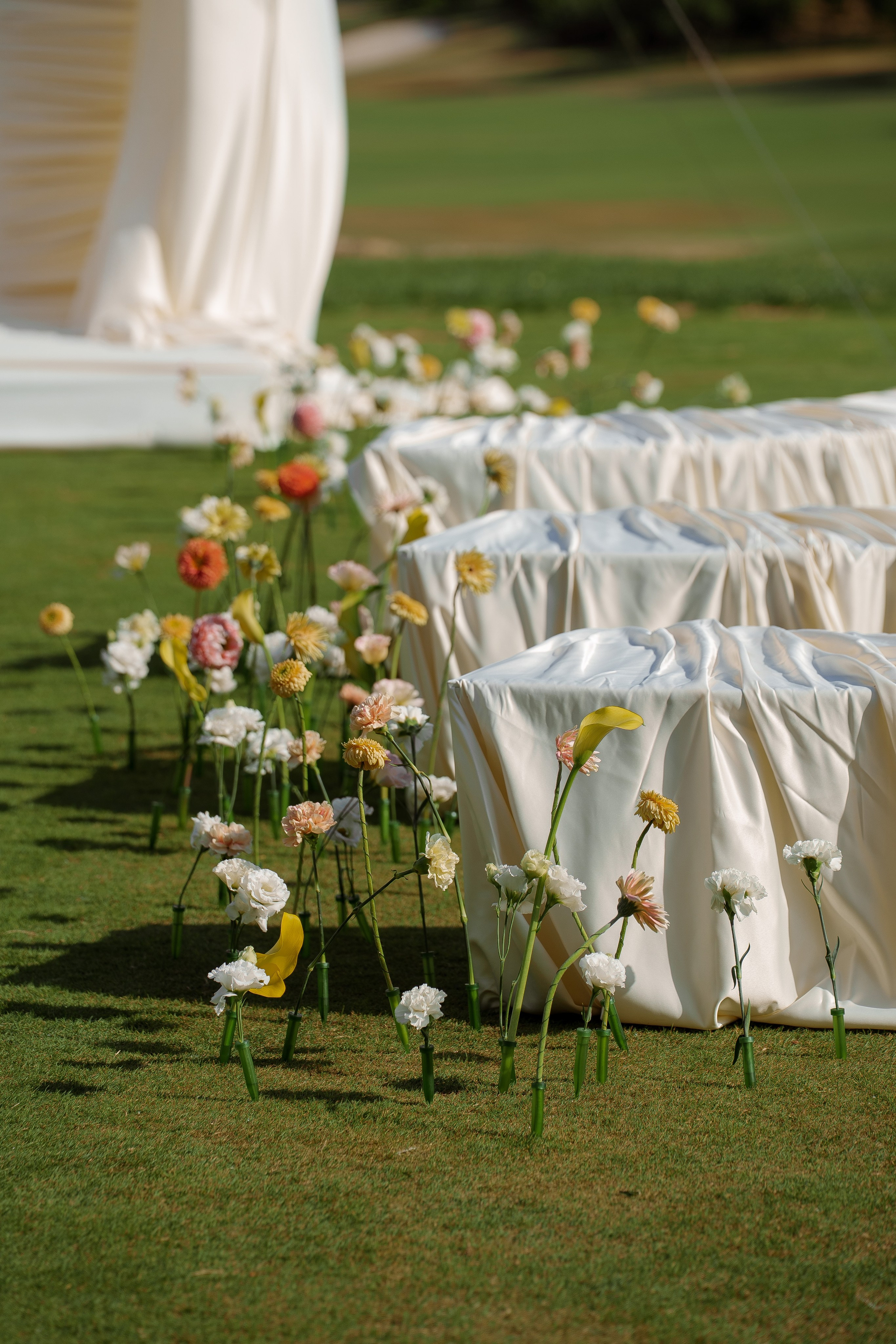 Сергей и Александра. Свадебное агентство «LUKHMANOVA.Weddings&Events»