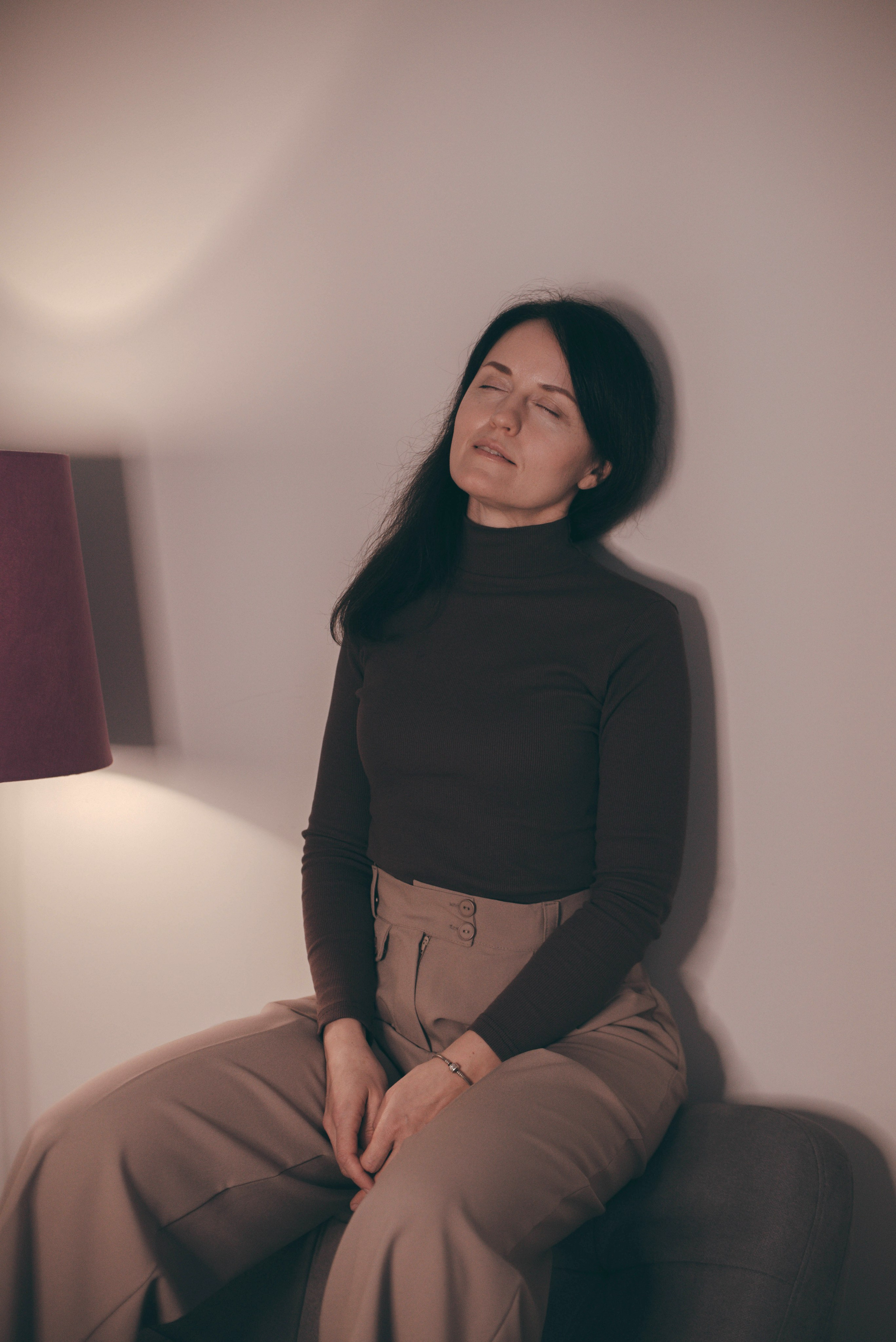 Фотосессия и метафорические карты. Фотограф в Санкт-Петербурге Марина Парникова