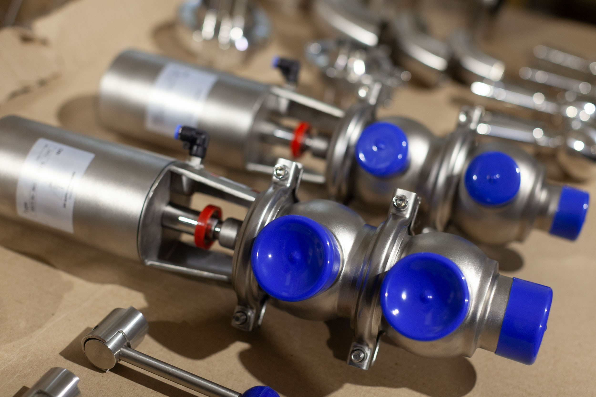 Межрегиональный интерактивный семинар производителей молочной отрасли