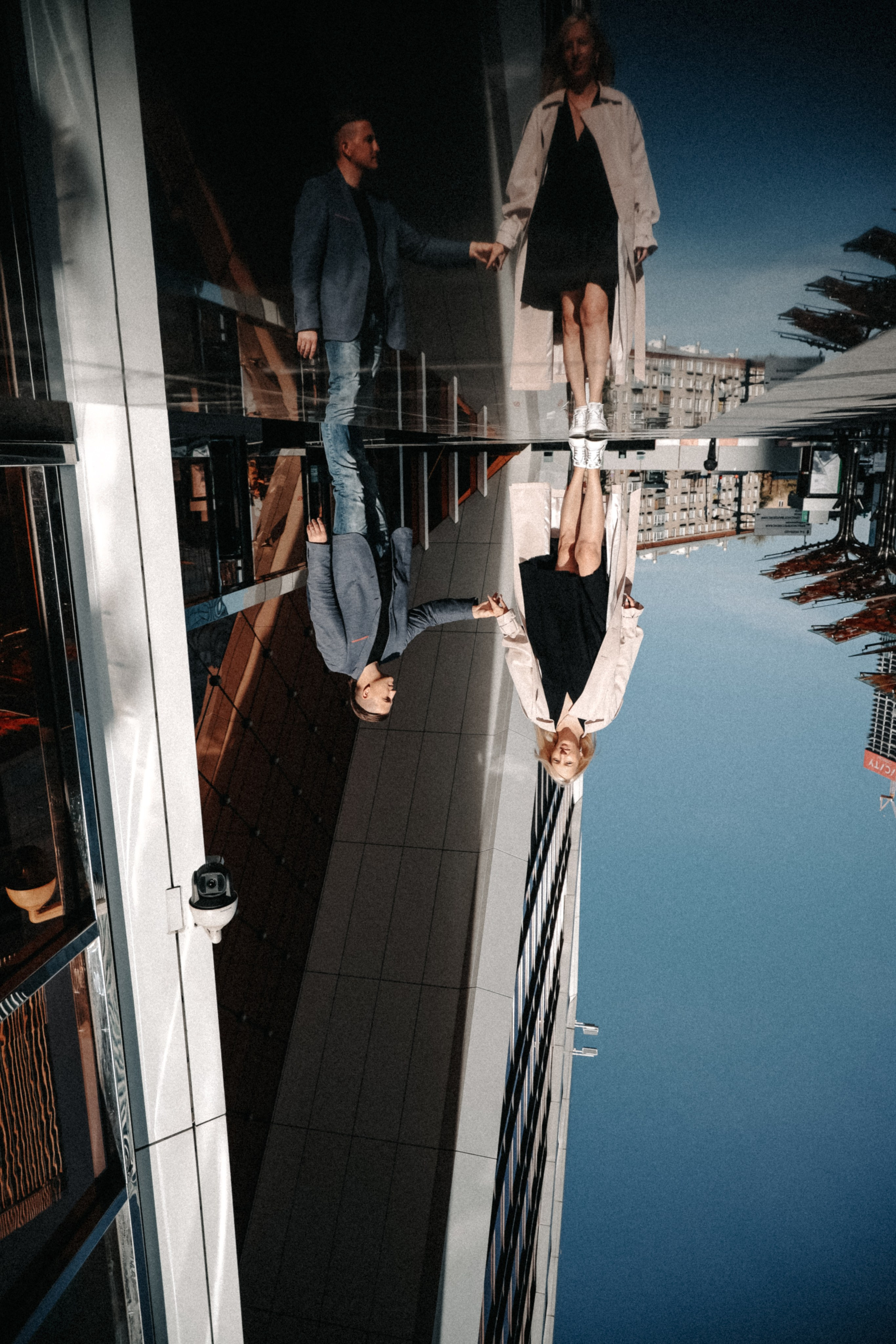 Антон и Карина. Свадебный и семейный фотограф Юлия Девятайкина