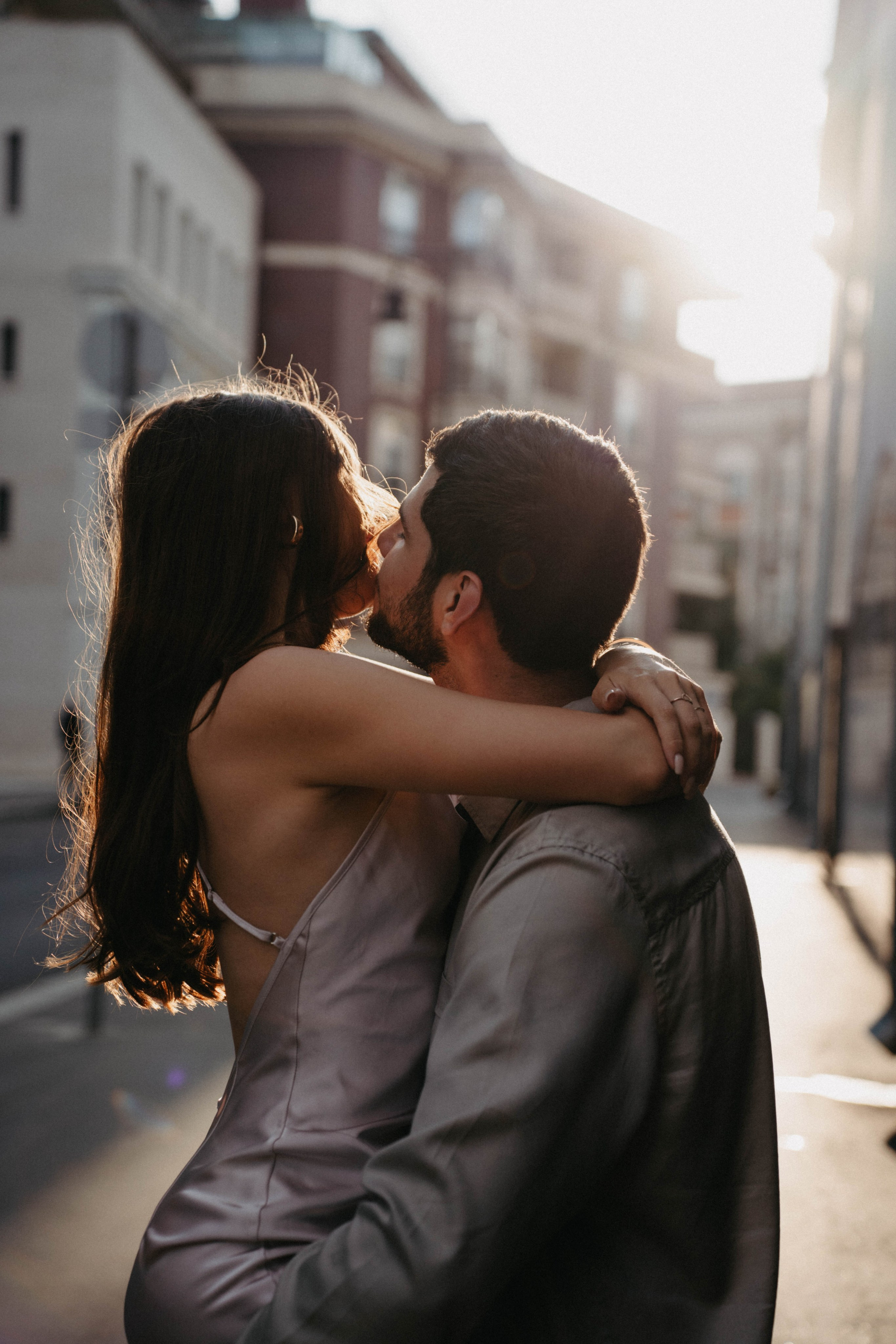 Соня и Матвей. Фотограф Абакумова Анастасия