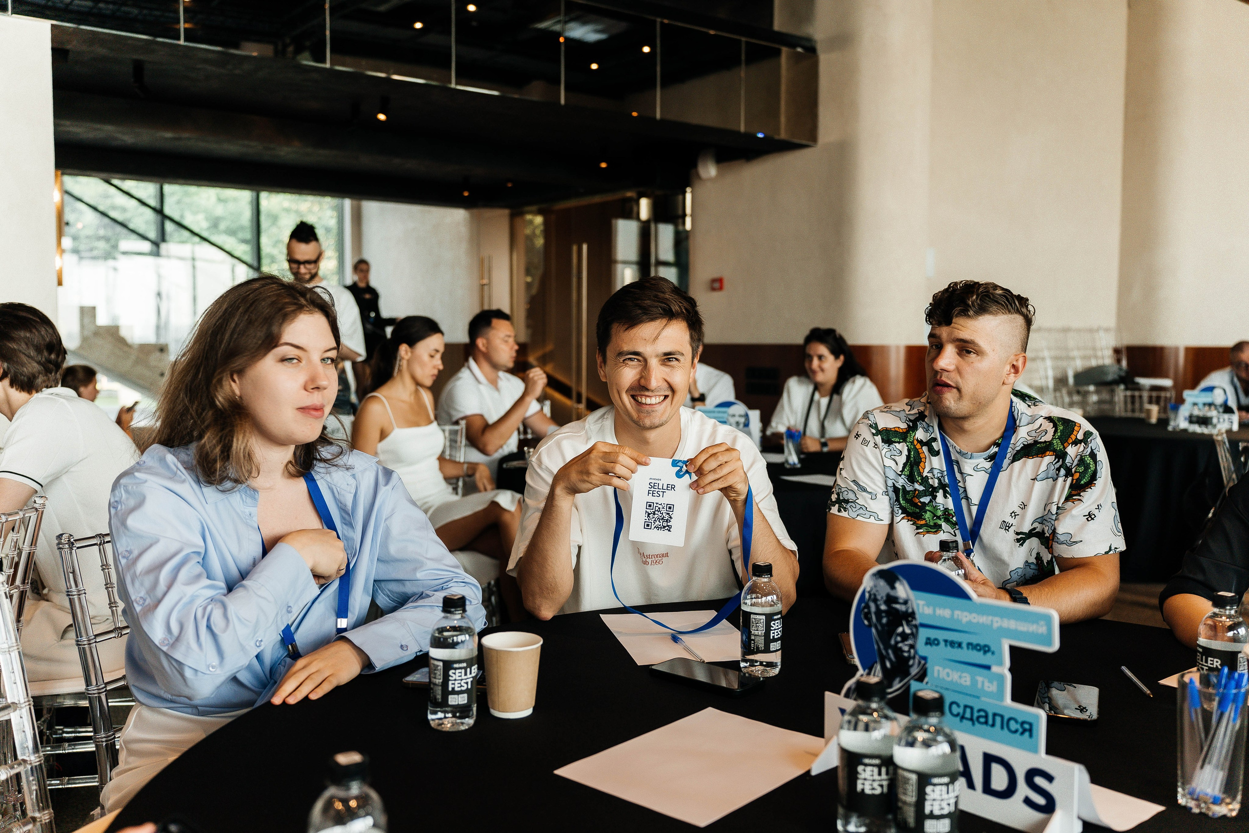 ХHEADS | клубный день. Фотограф Абакумова Анастасия