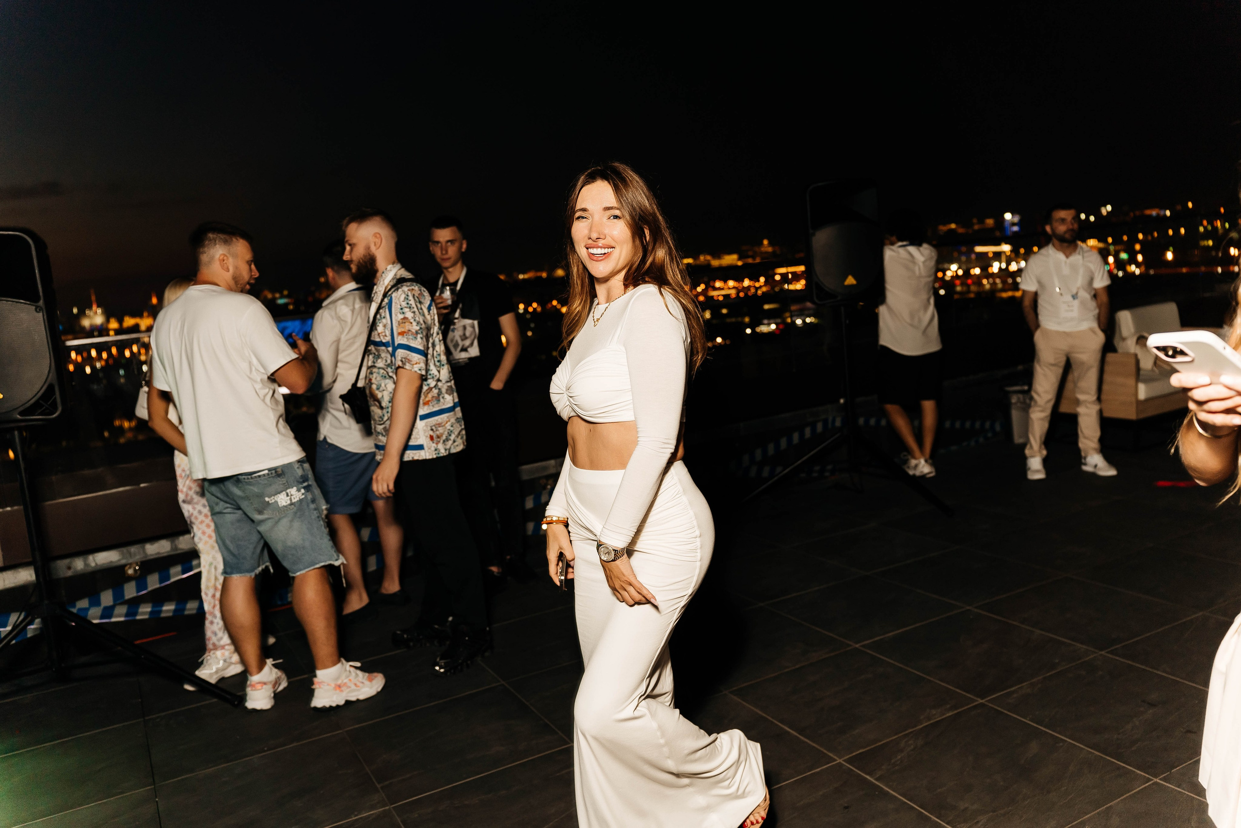 ХHEADS |AFTER PARTY. Фотограф Абакумова Анастасия