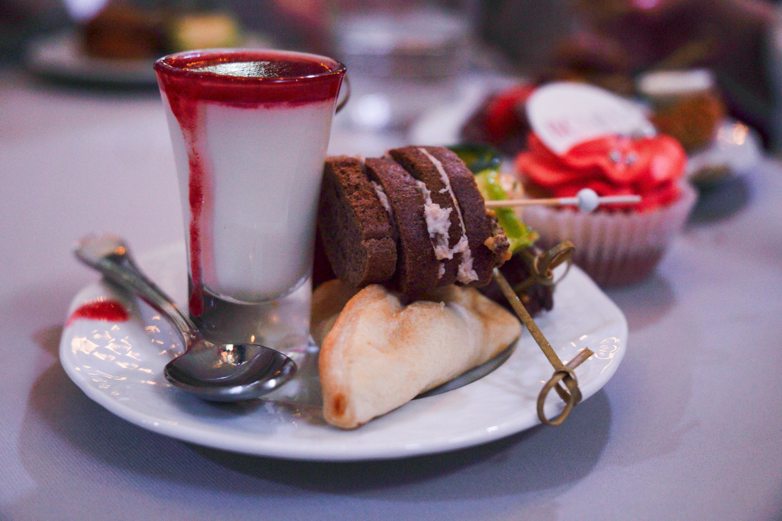 Конференция BCMed. Фотограф Дарья Локотко в Красноярске