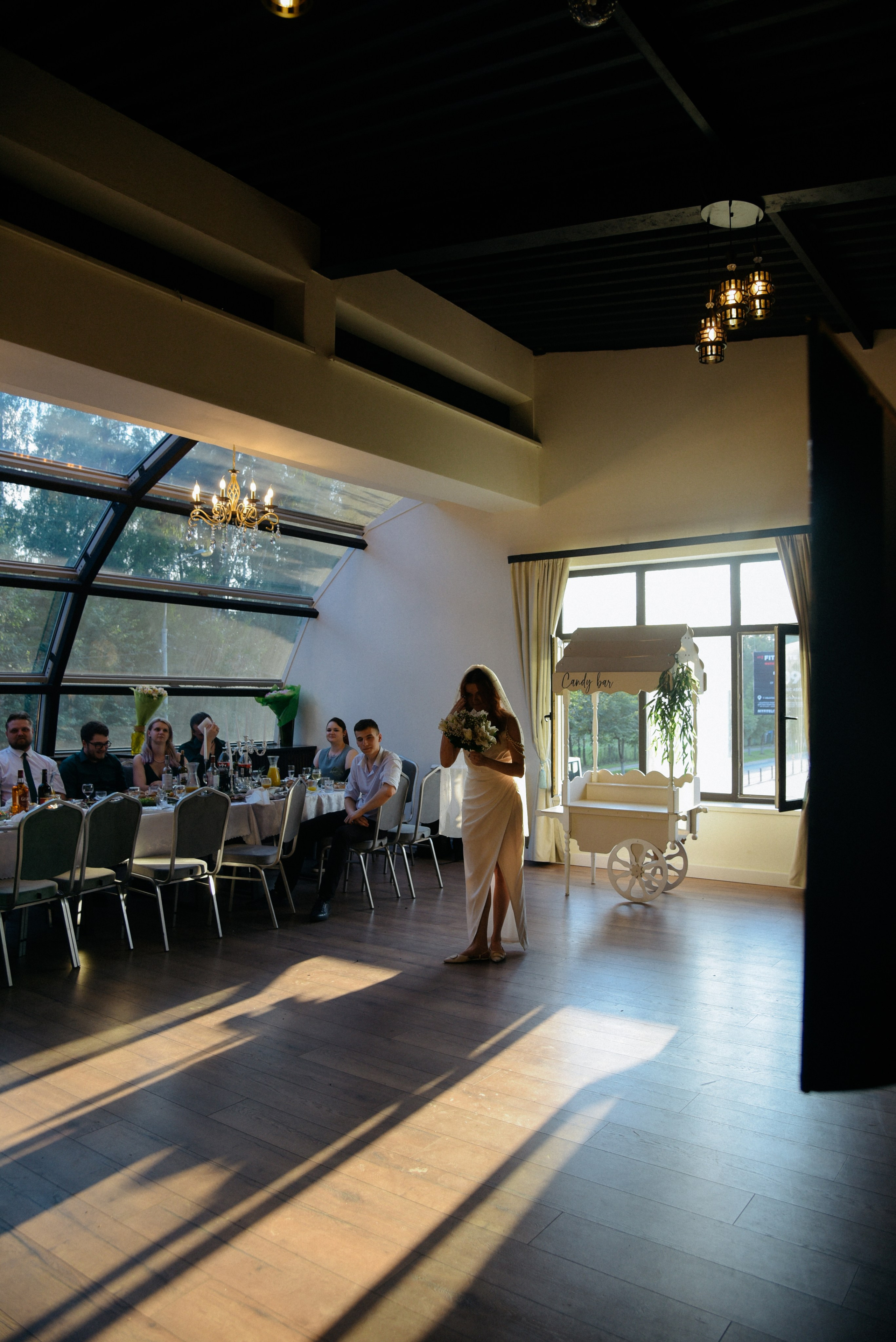 Про лес. Фотограф Лола Волна, город Москва