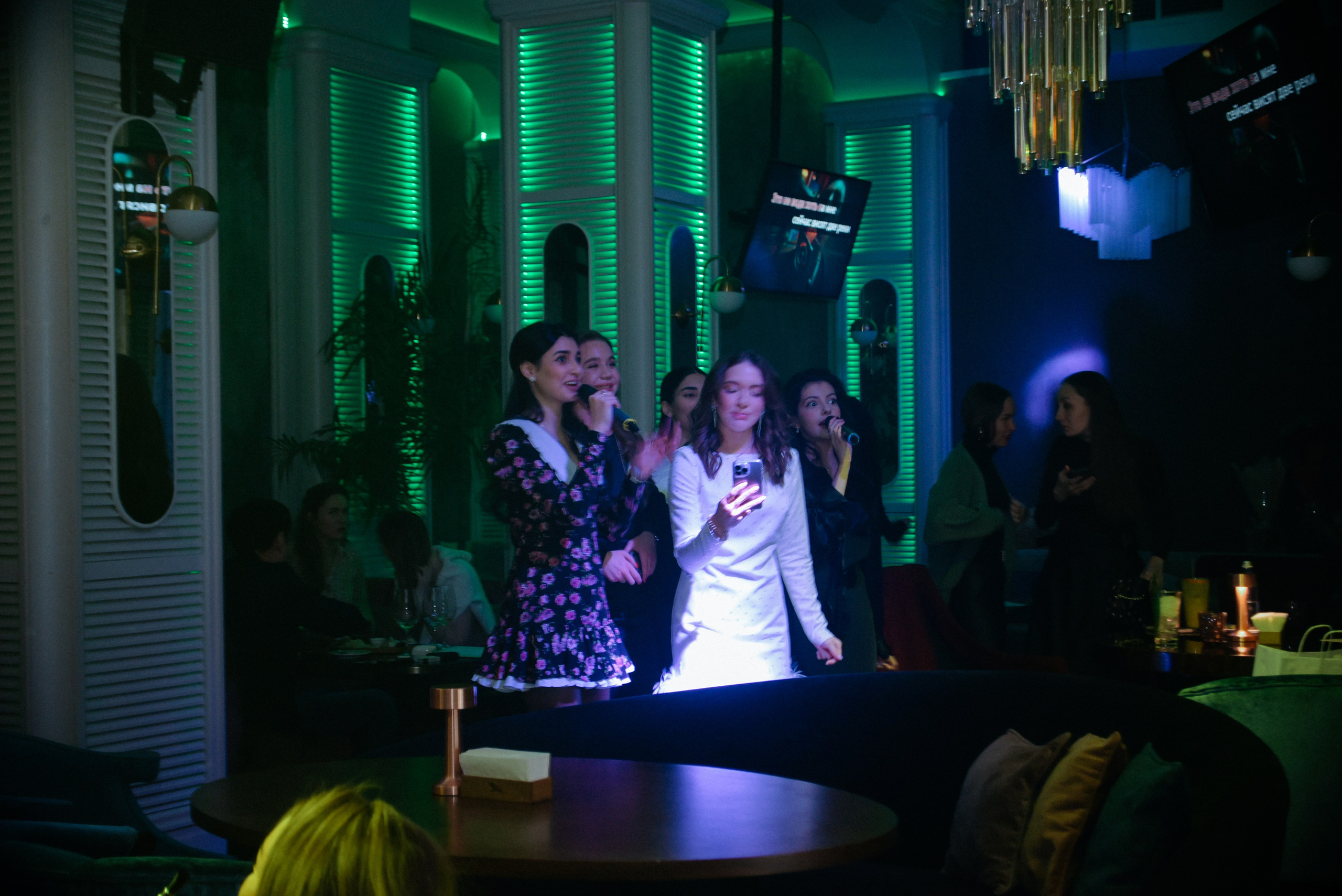 Нина Happy Birthday!. Фотограф Лола Волна, город Москва