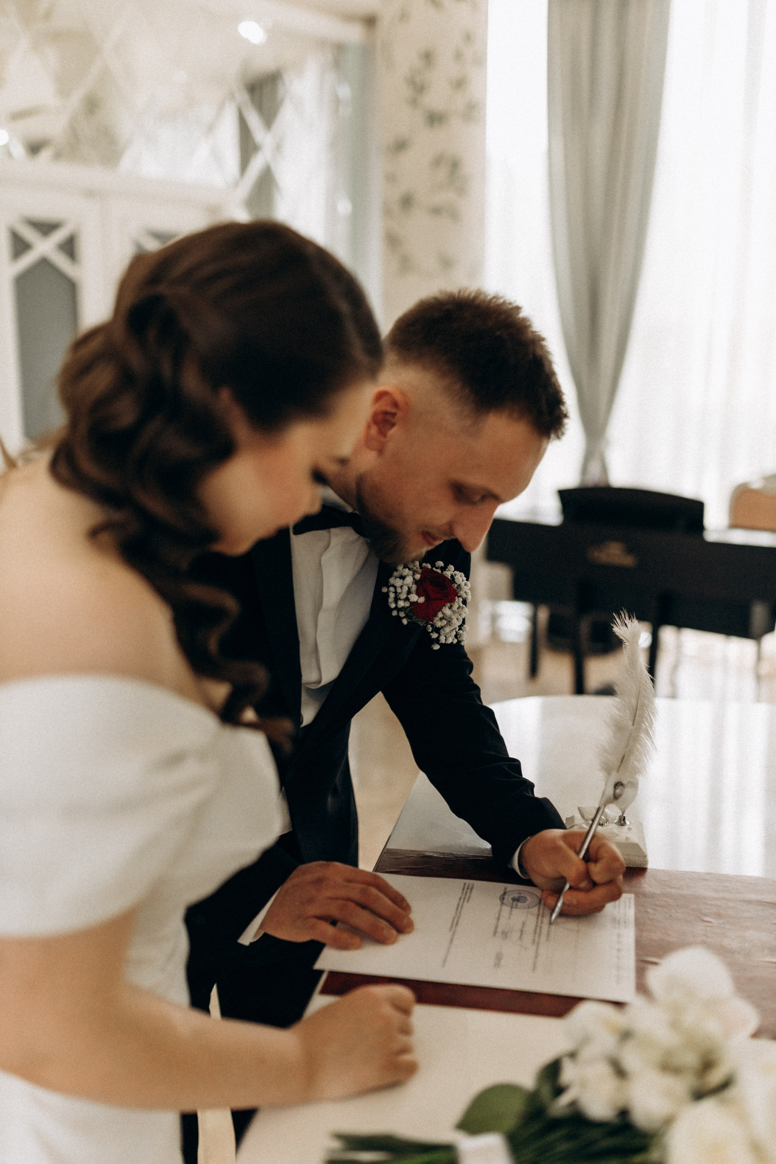 Карина & Алексей. Свадебная лавстори. Фотограф НОГИНСК, Москва, Анастасия Белая