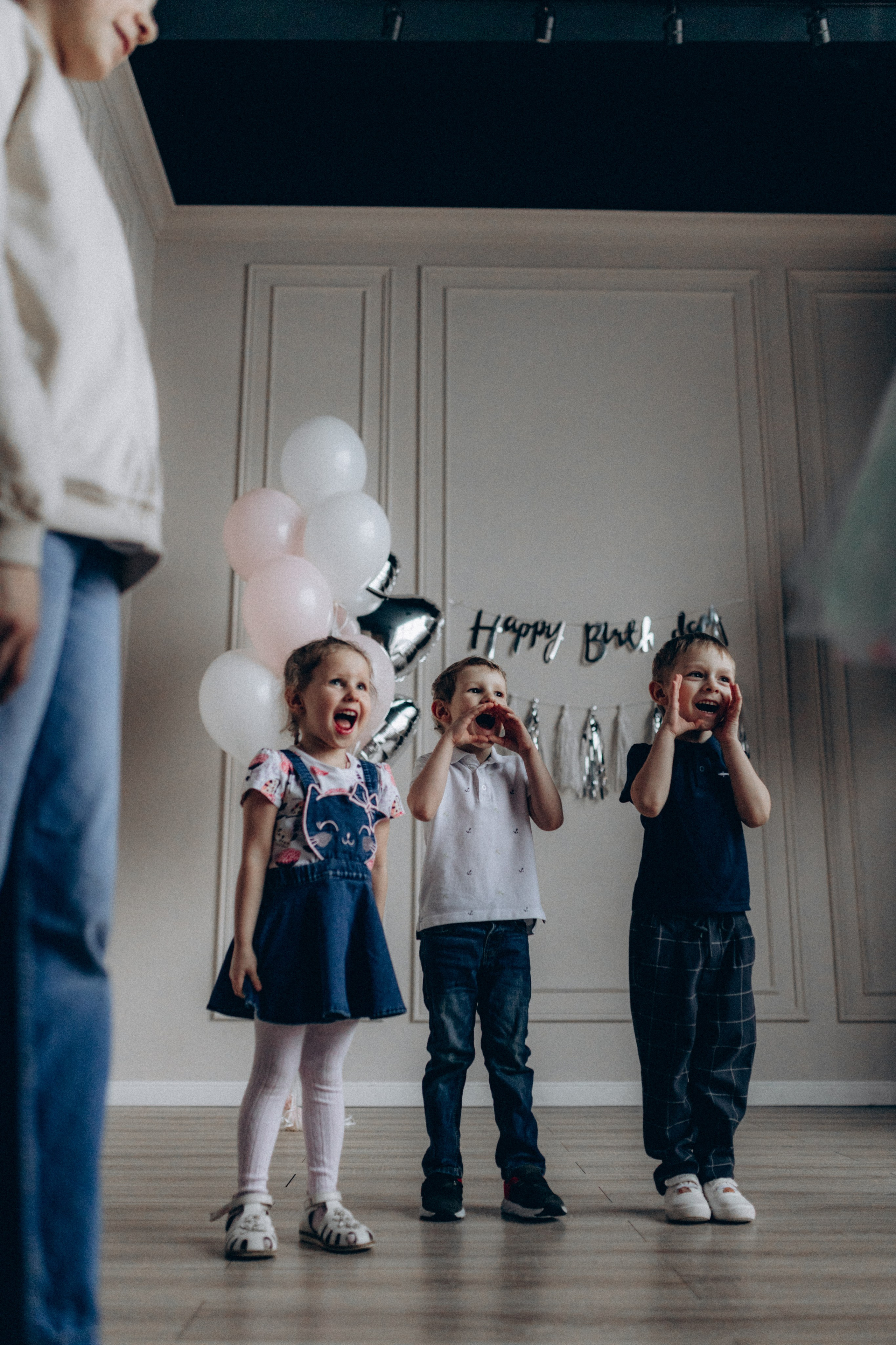 День рождения Ариши. Фотограф НОГИНСК, Москва, Анастасия Белая