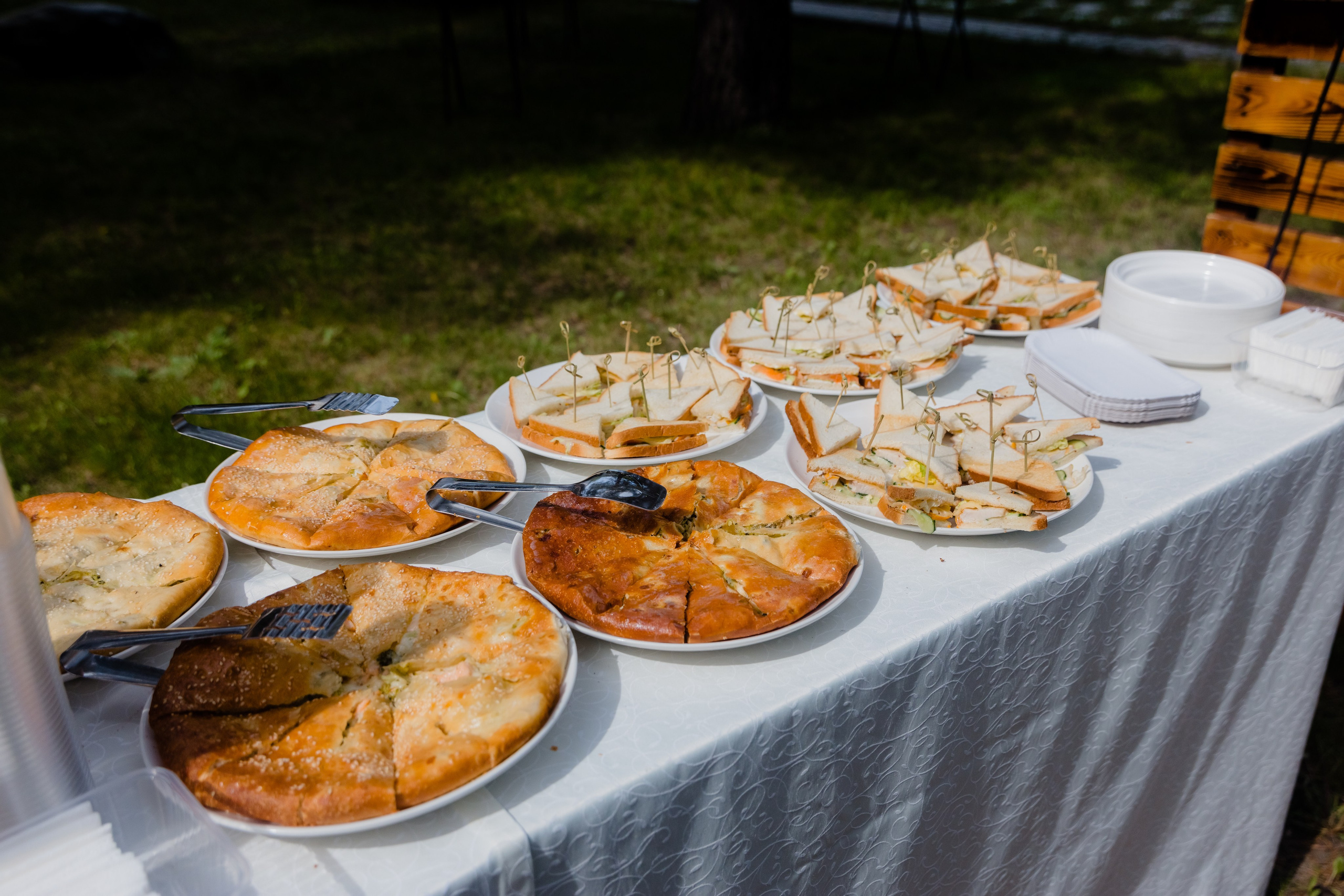 День химика. Свадебный и репортажный фотограф в Омске. Червоткин Никита