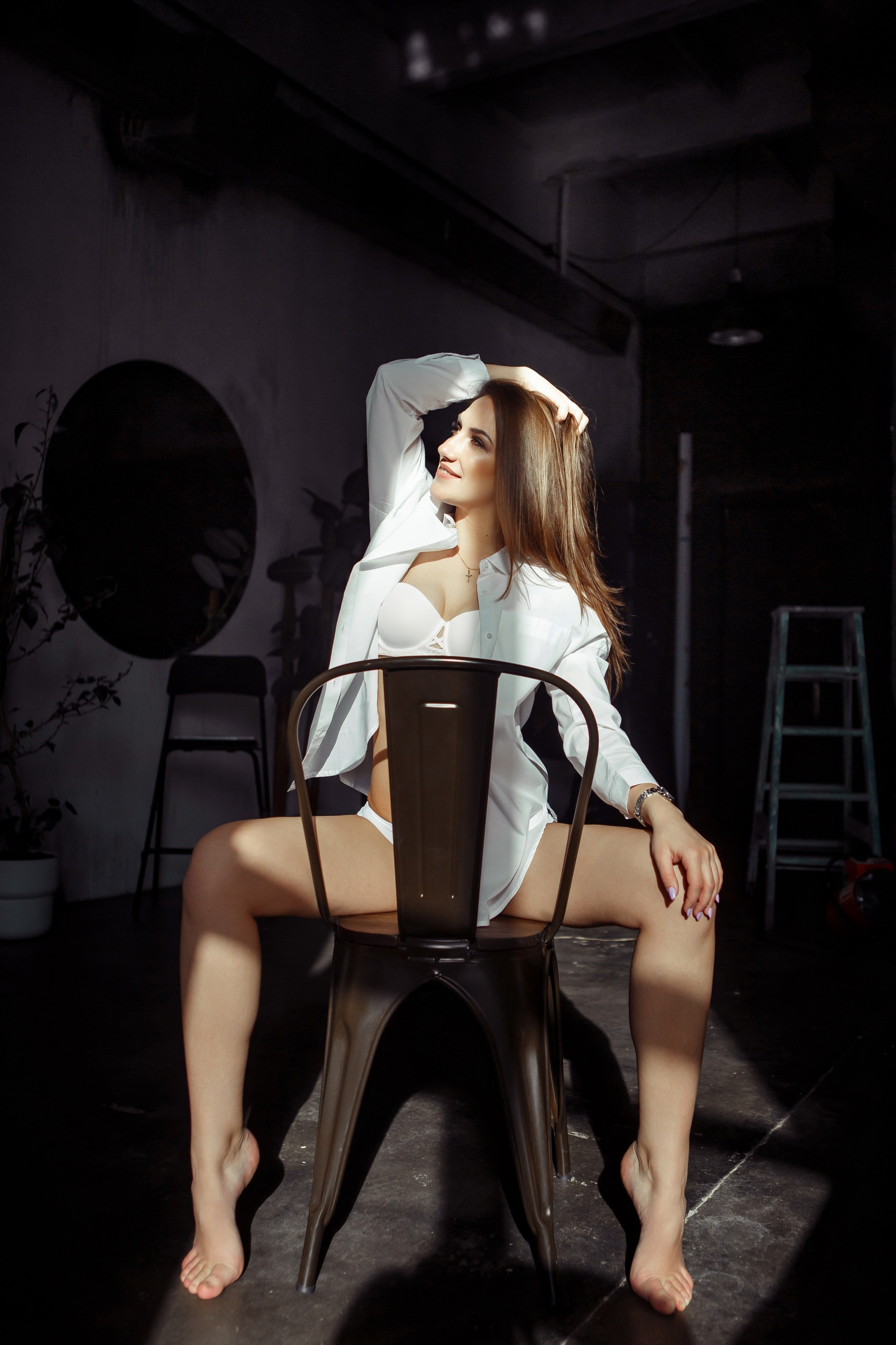 Ярославна. Свадебный и портретный Фотограф в Липецке Дмитрий Котюков