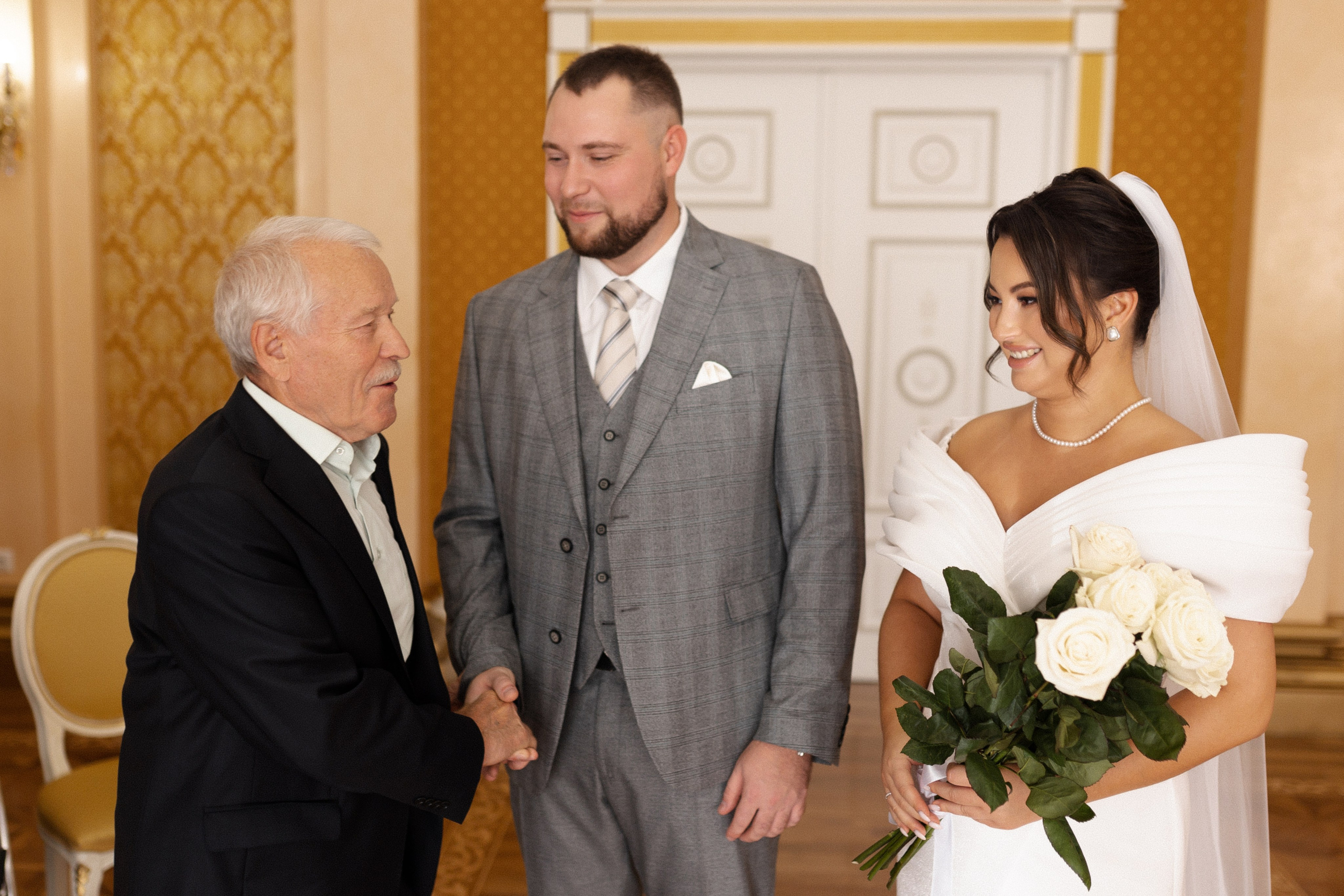 Владислав и Лидия. Фотограф Тюмень Пушковская Кристина