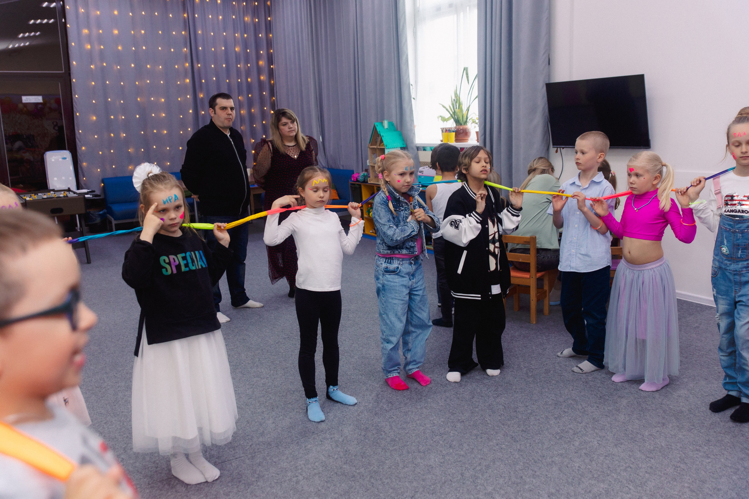 День Рождения Ломоносов. Фотограф в Кронштадте и Санкт-Петербурге Анастасия Коваленко