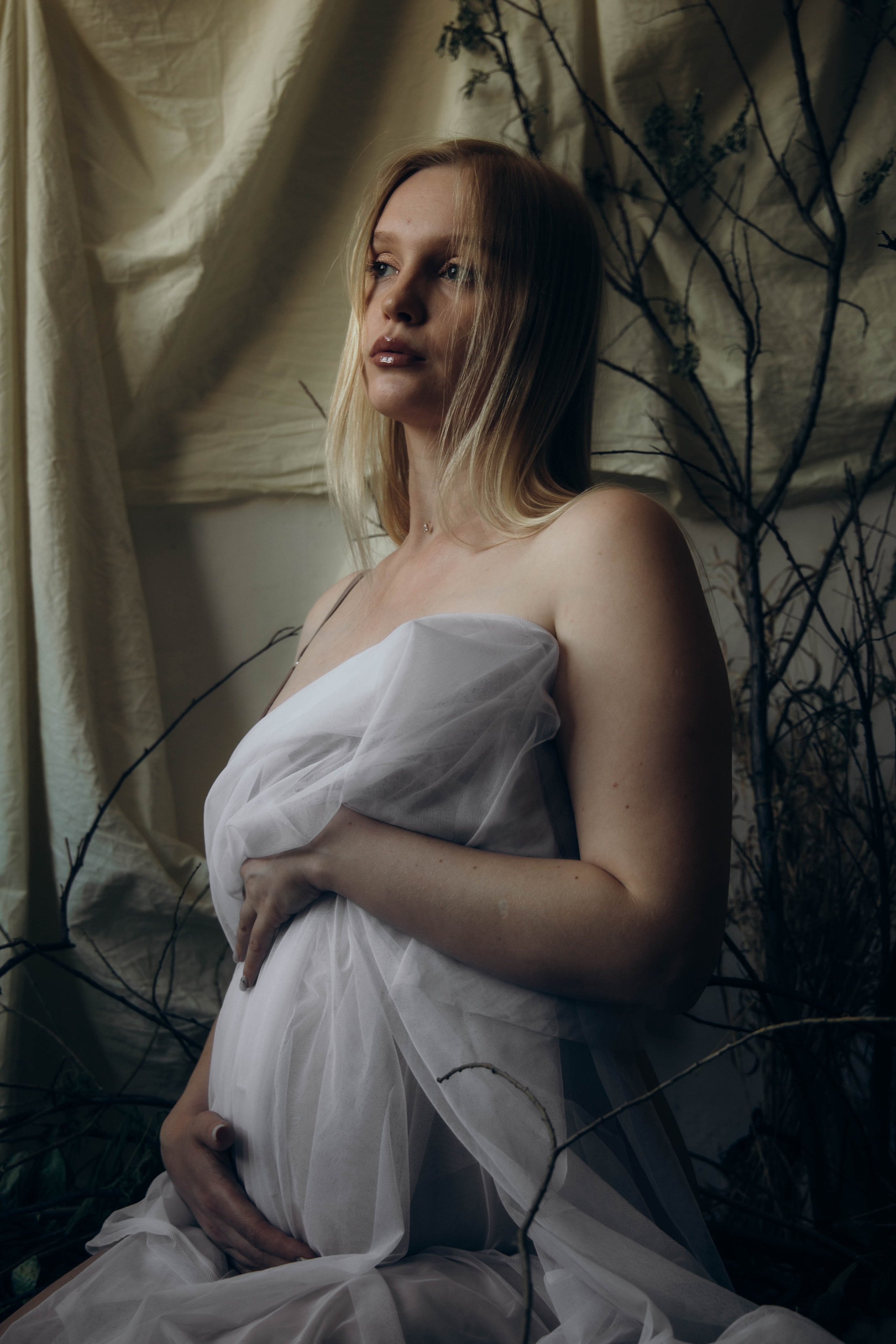 Where Life Begins. Фотограф, г. Иркутск