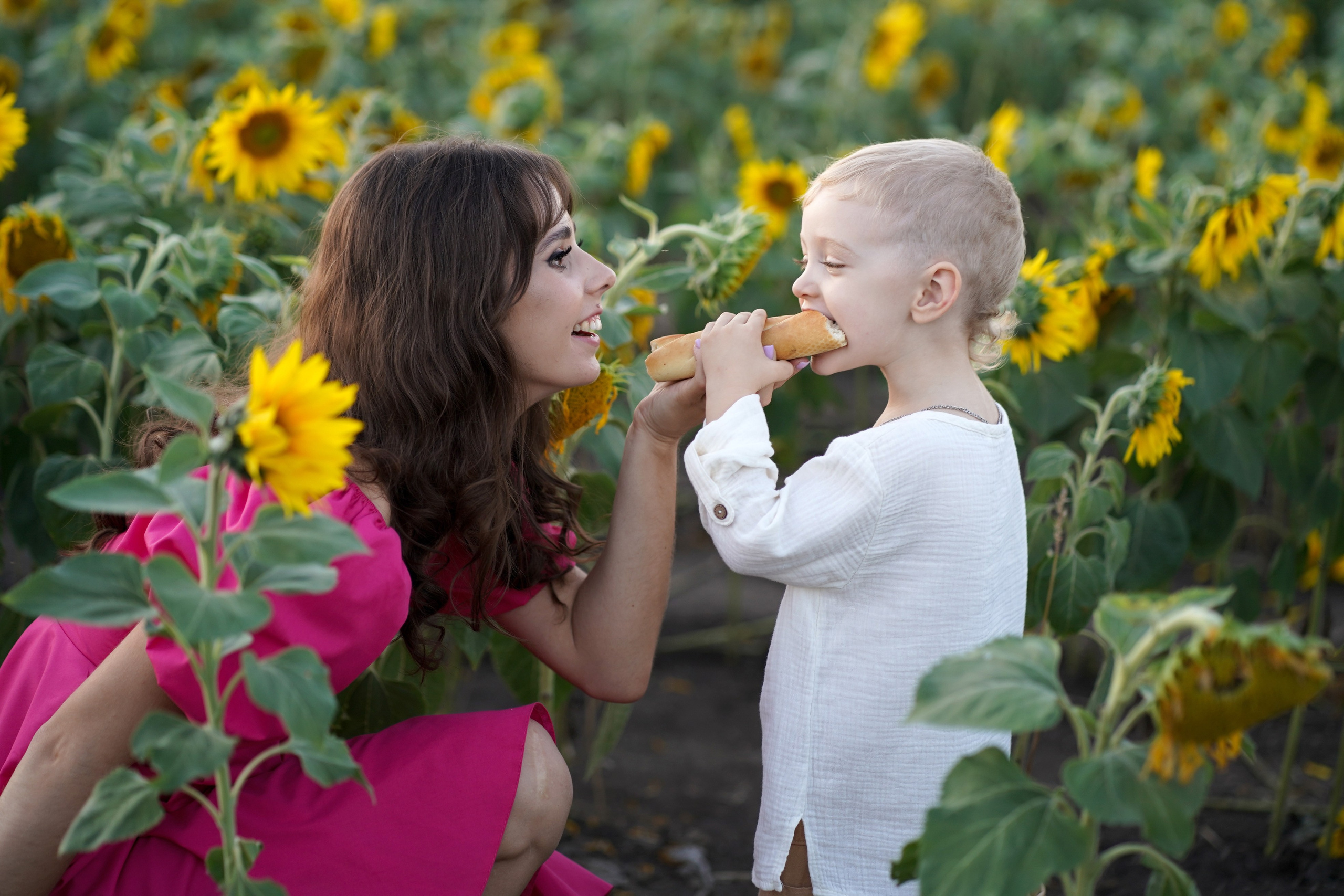 Детская фотосессия в Красноярске | Детская фотосъемка
