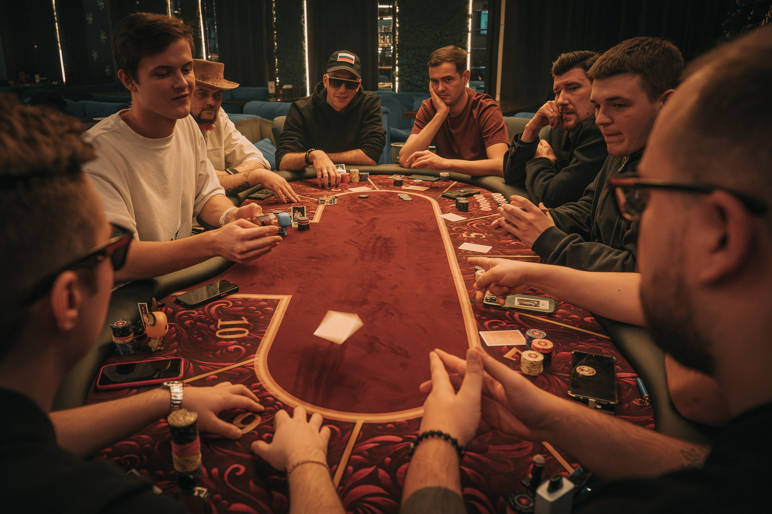 Репортажная съёмка: Москва, Одинцово. Семейный фотограф Руслан Каримов Одинцово Москва